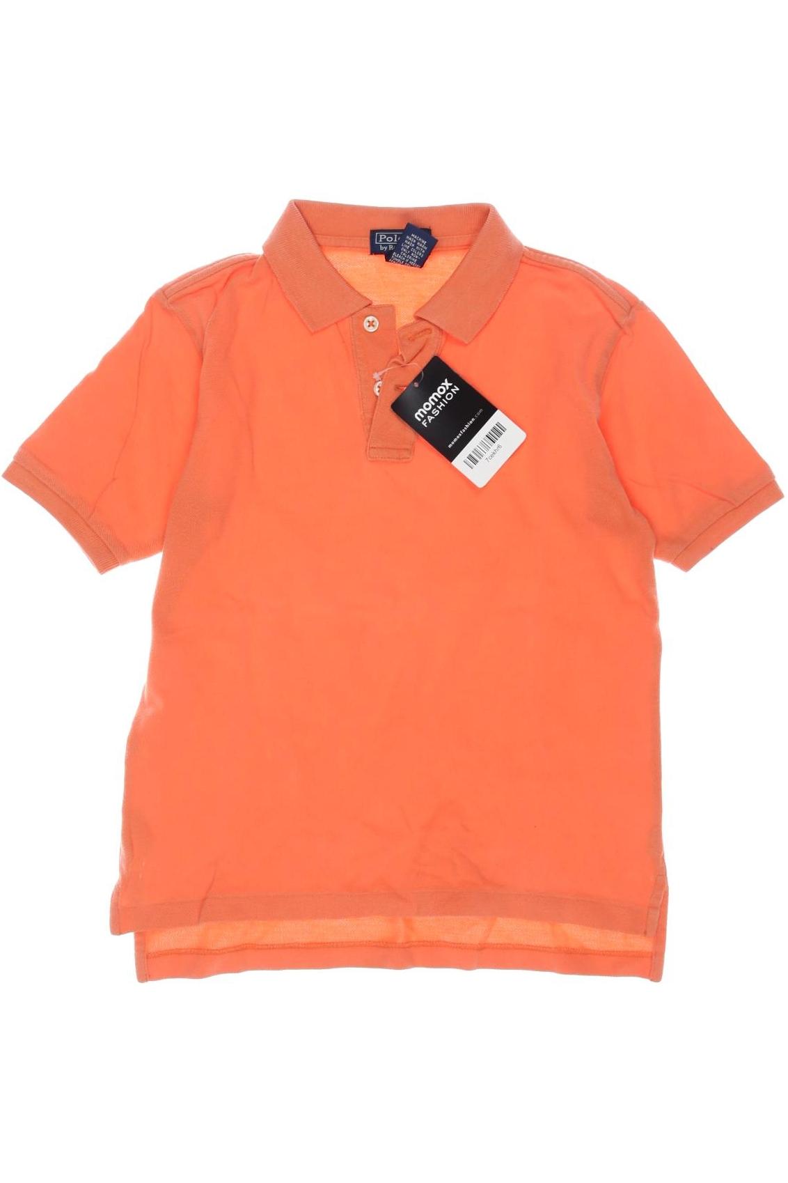 

Polo Ralph Lauren Jungen Poloshirt, rot, Gr. 128