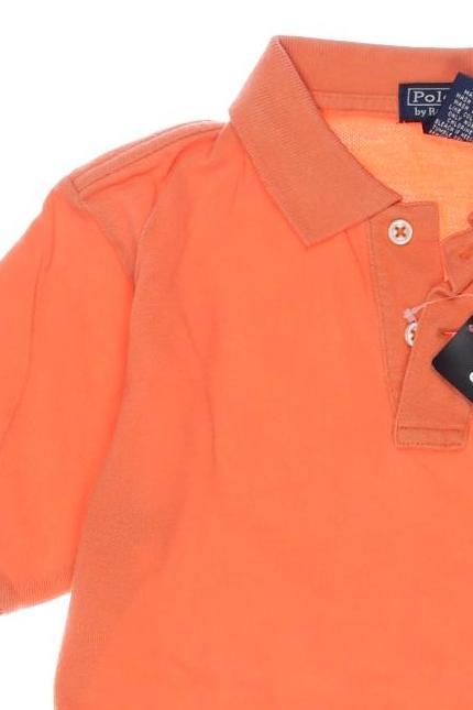 Thumbnail - Polo Ralph Lauren Jungen Poloshirt, rot, Gr. 128