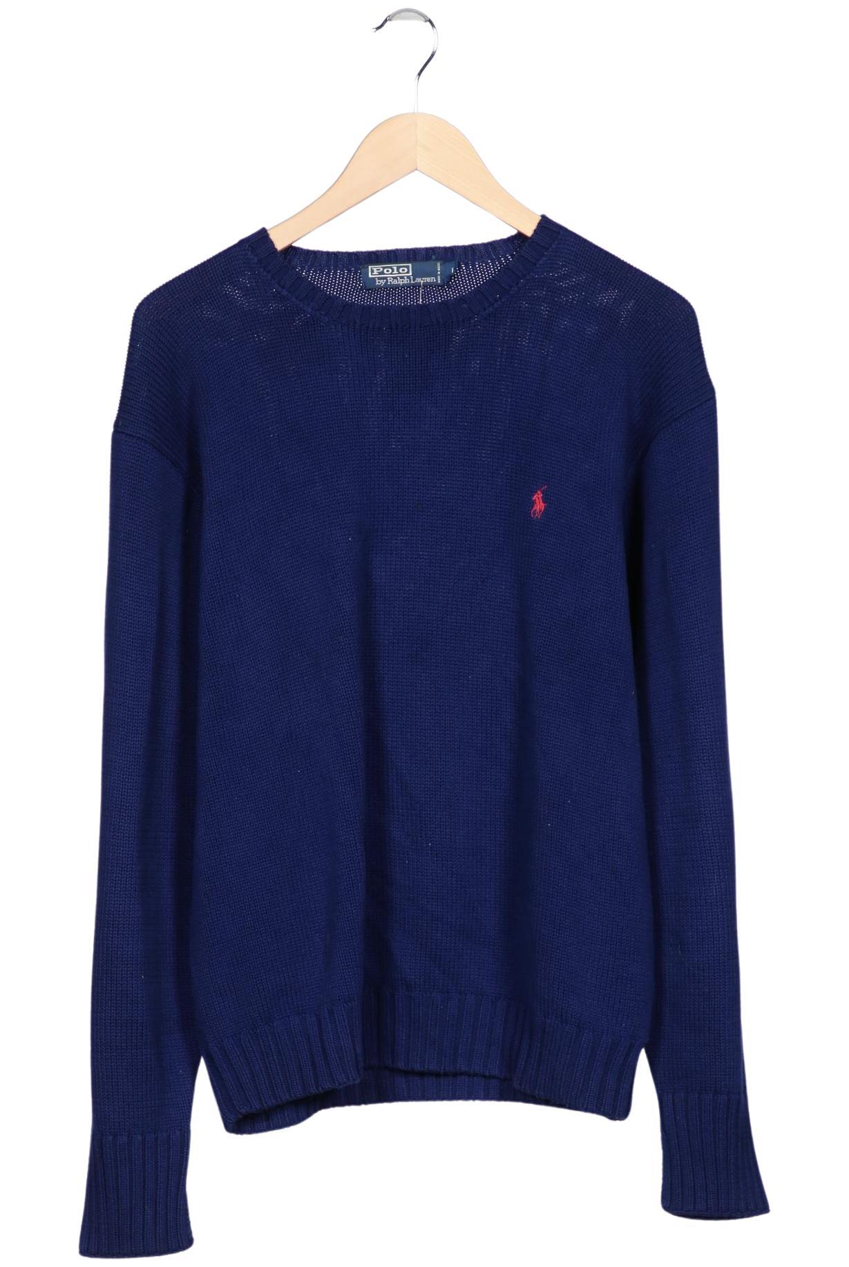 

Polo Ralph Lauren Herren Pullover, marineblau, Gr. 52