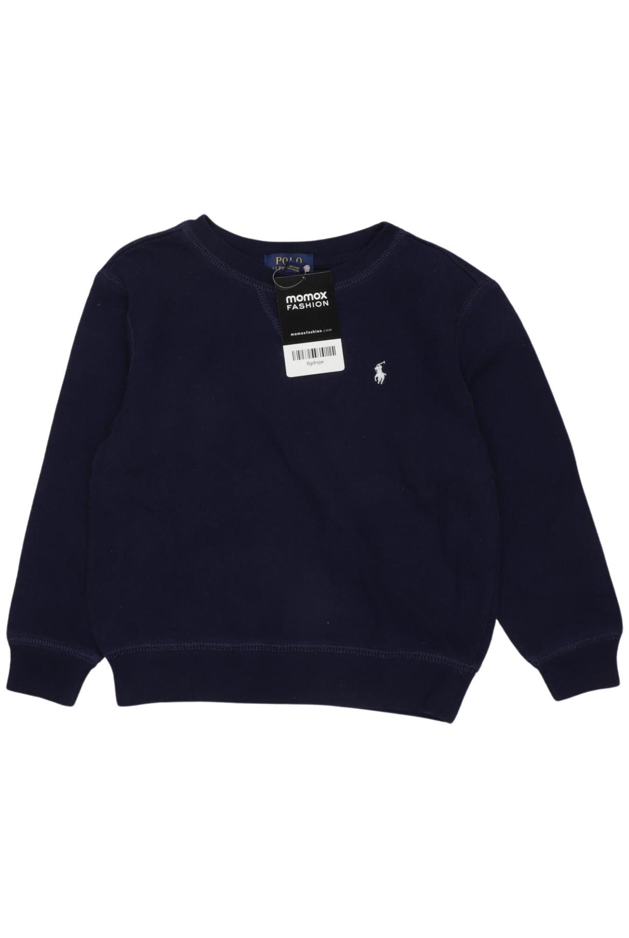 

Polo Ralph Lauren Herren Hoodies & Sweater, marineblau, Gr. 104