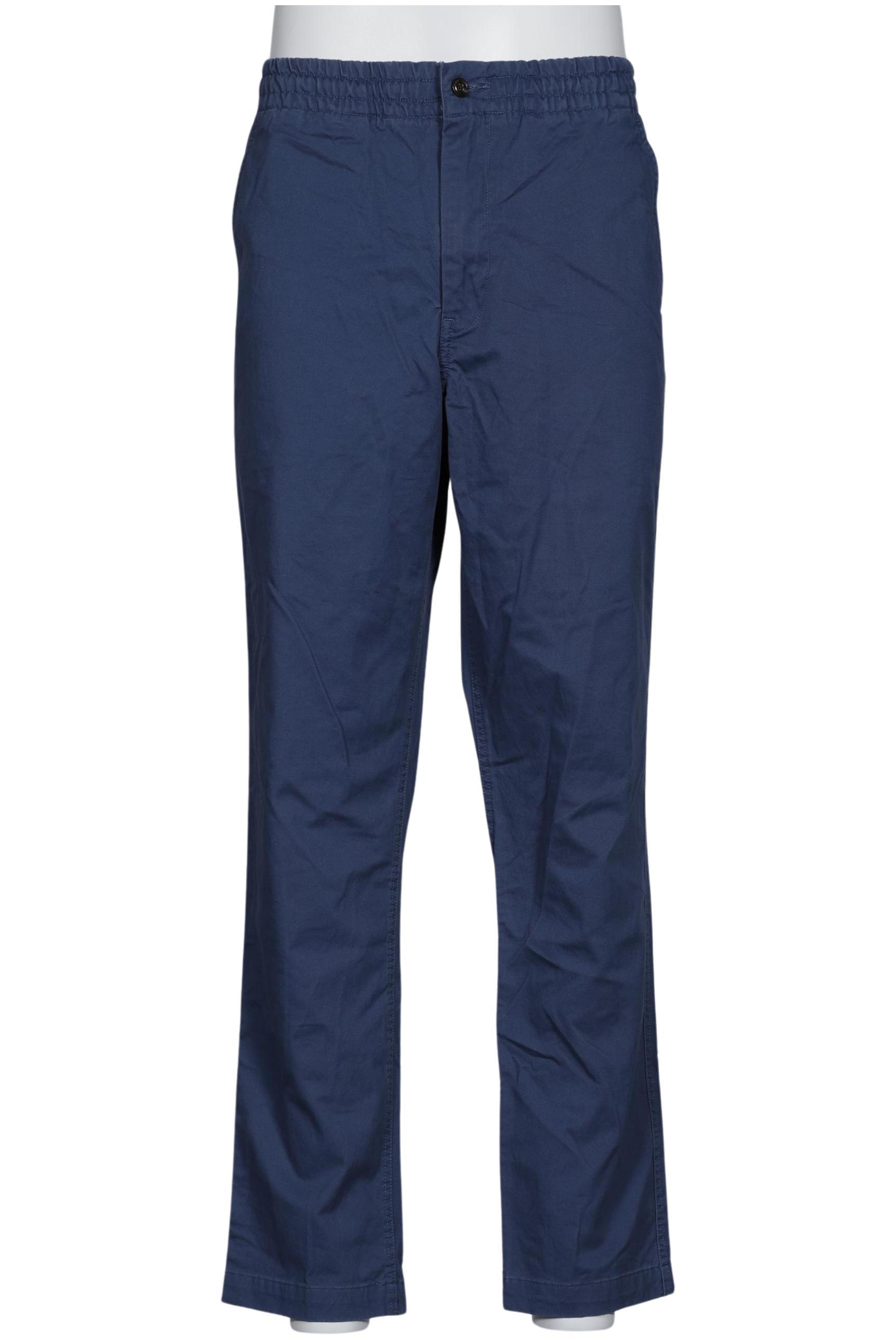 

Polo Ralph Lauren Herren Stoffhose, marineblau, Gr. 0