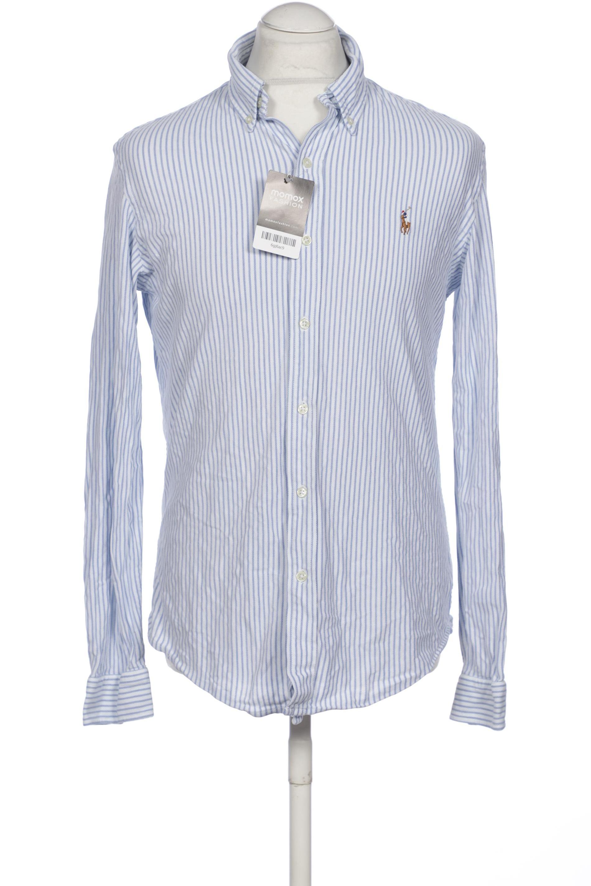 

Polo Ralph Lauren Herren Hemd, hellblau, Gr. 52