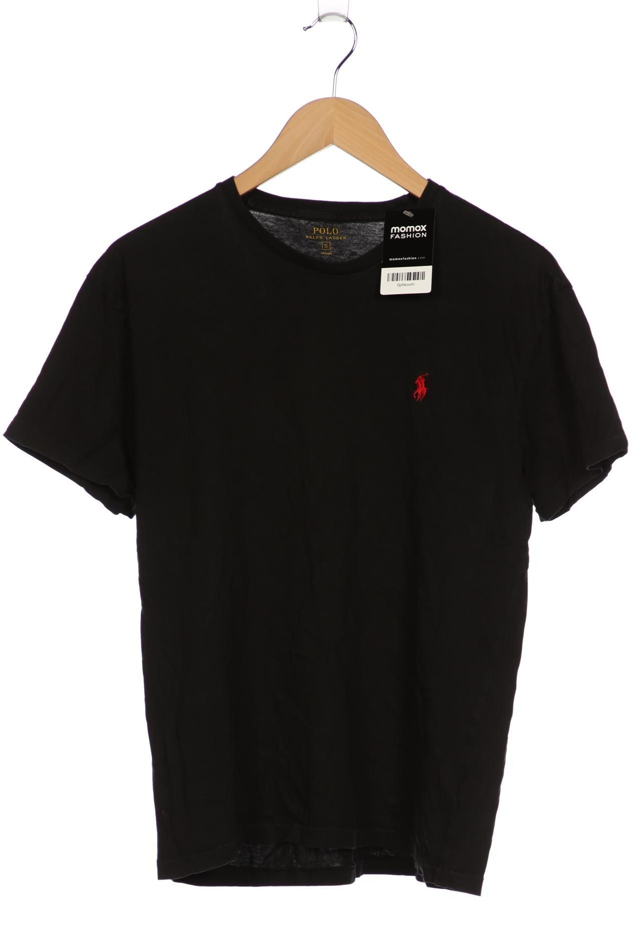 

Polo Ralph Lauren Herren T-Shirt, schwarz, Gr. 46