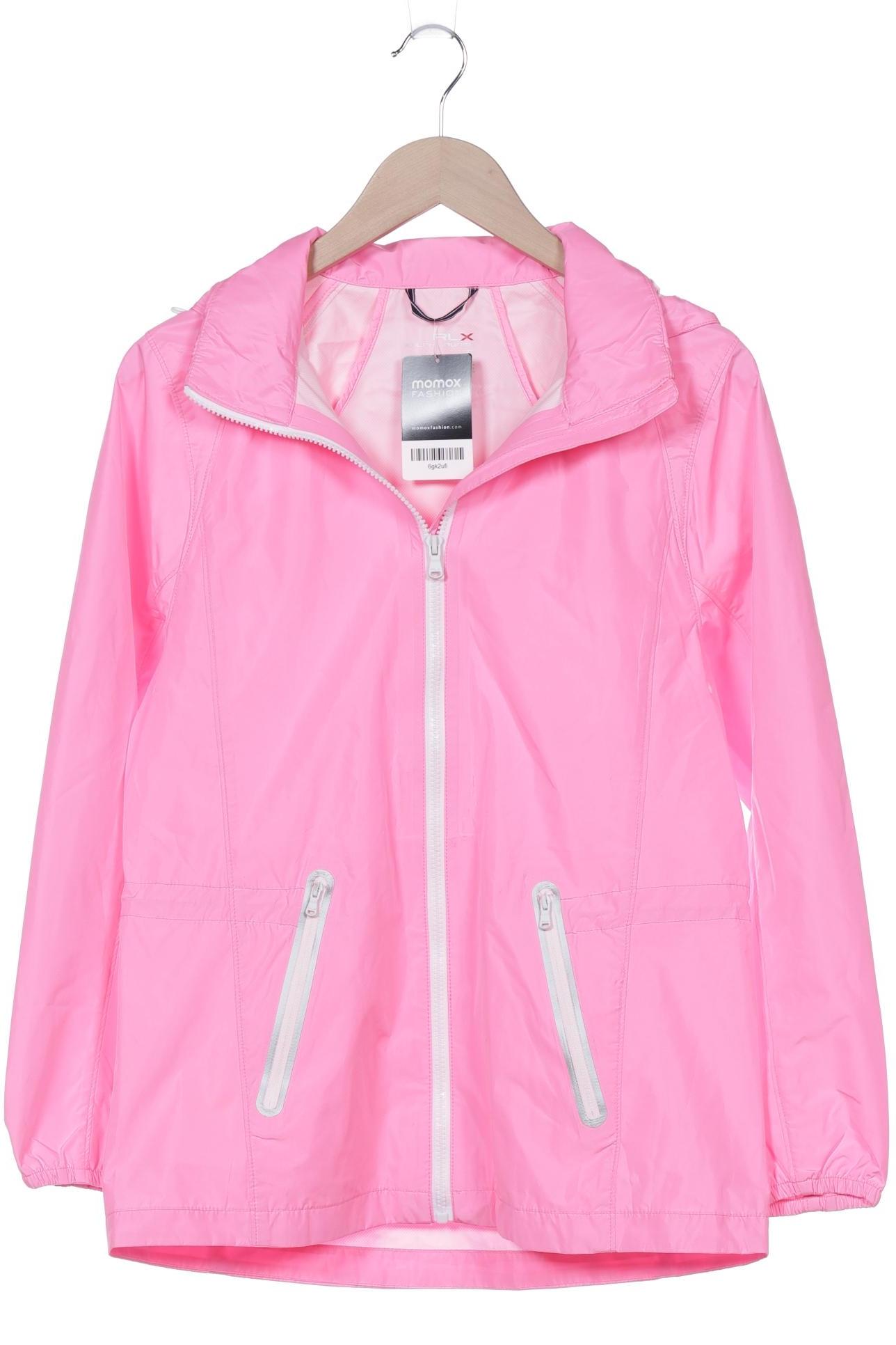 

Polo Ralph Lauren Damen Jacke, pink, Gr. 36