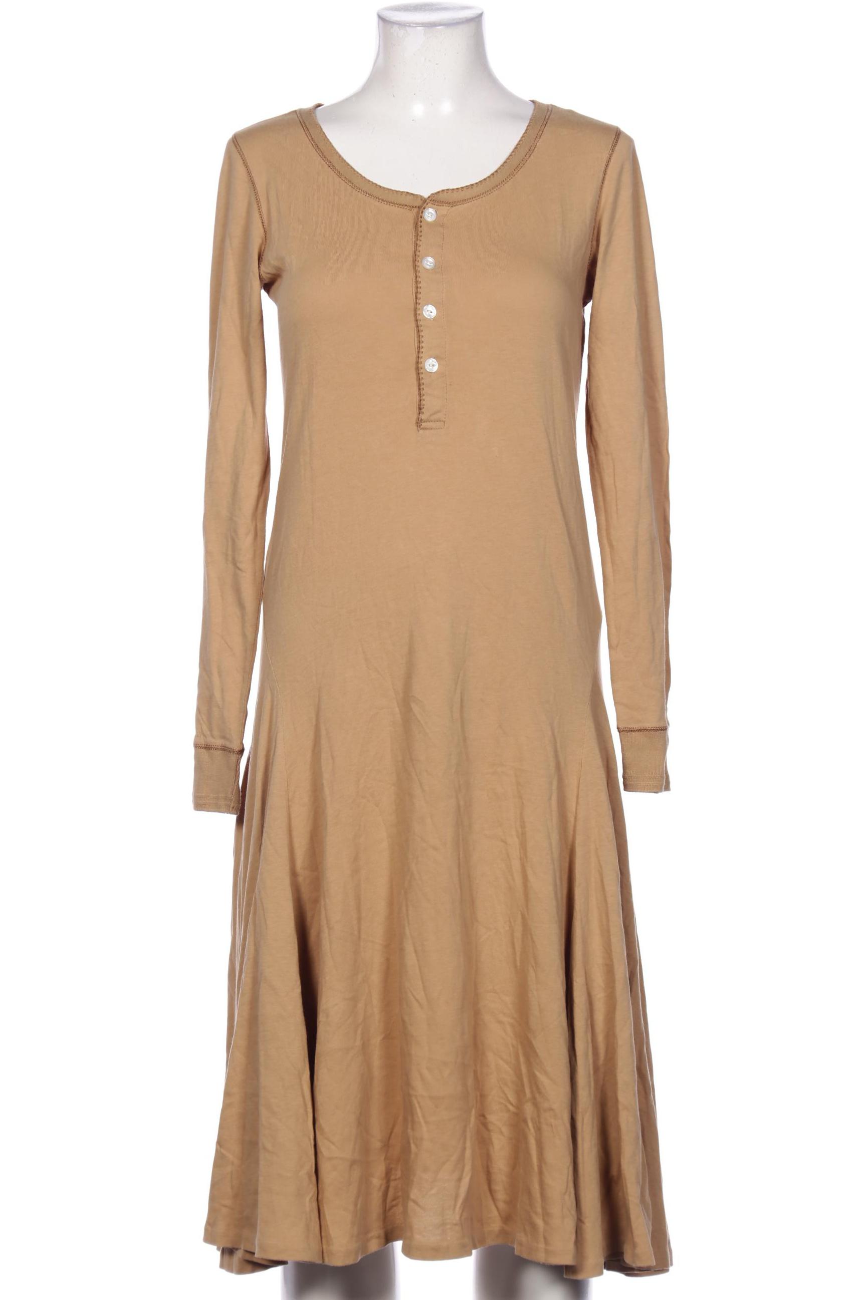 

Polo Ralph Lauren Damen Kleid, beige, Gr. 42