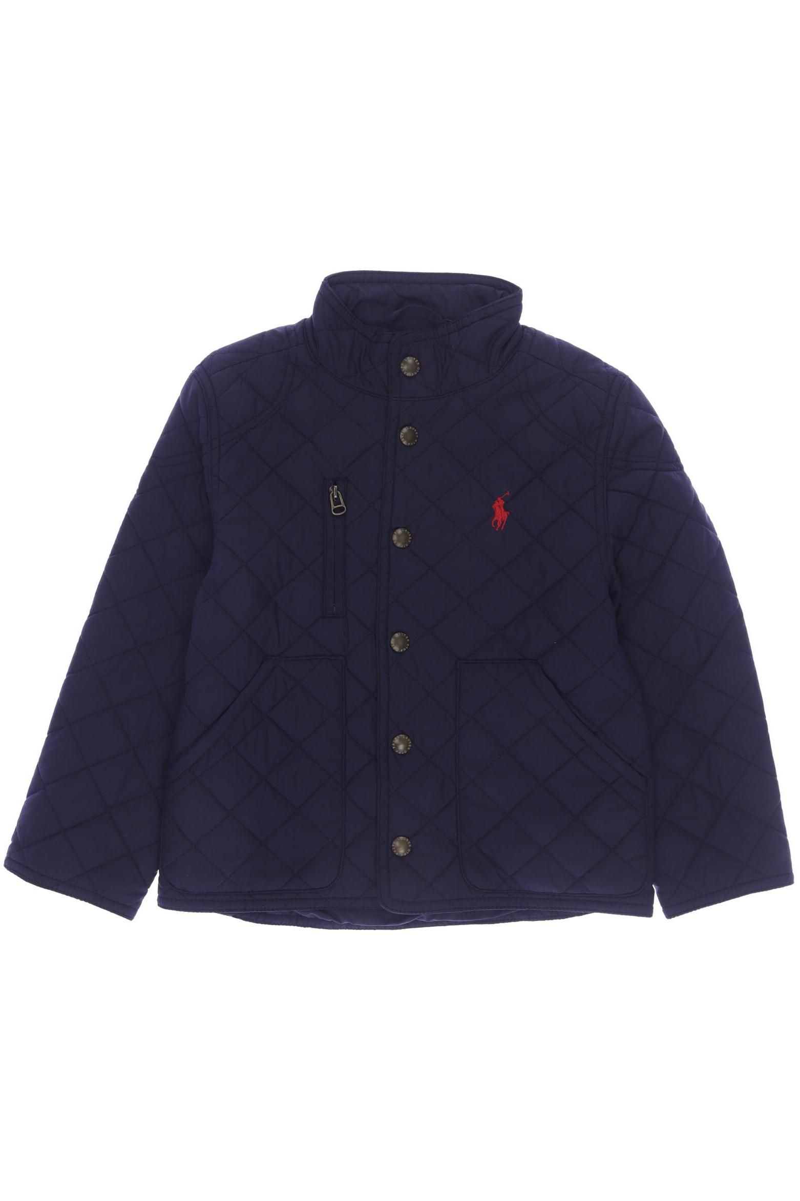 

Polo Ralph Lauren Jungen Jacke, marineblau