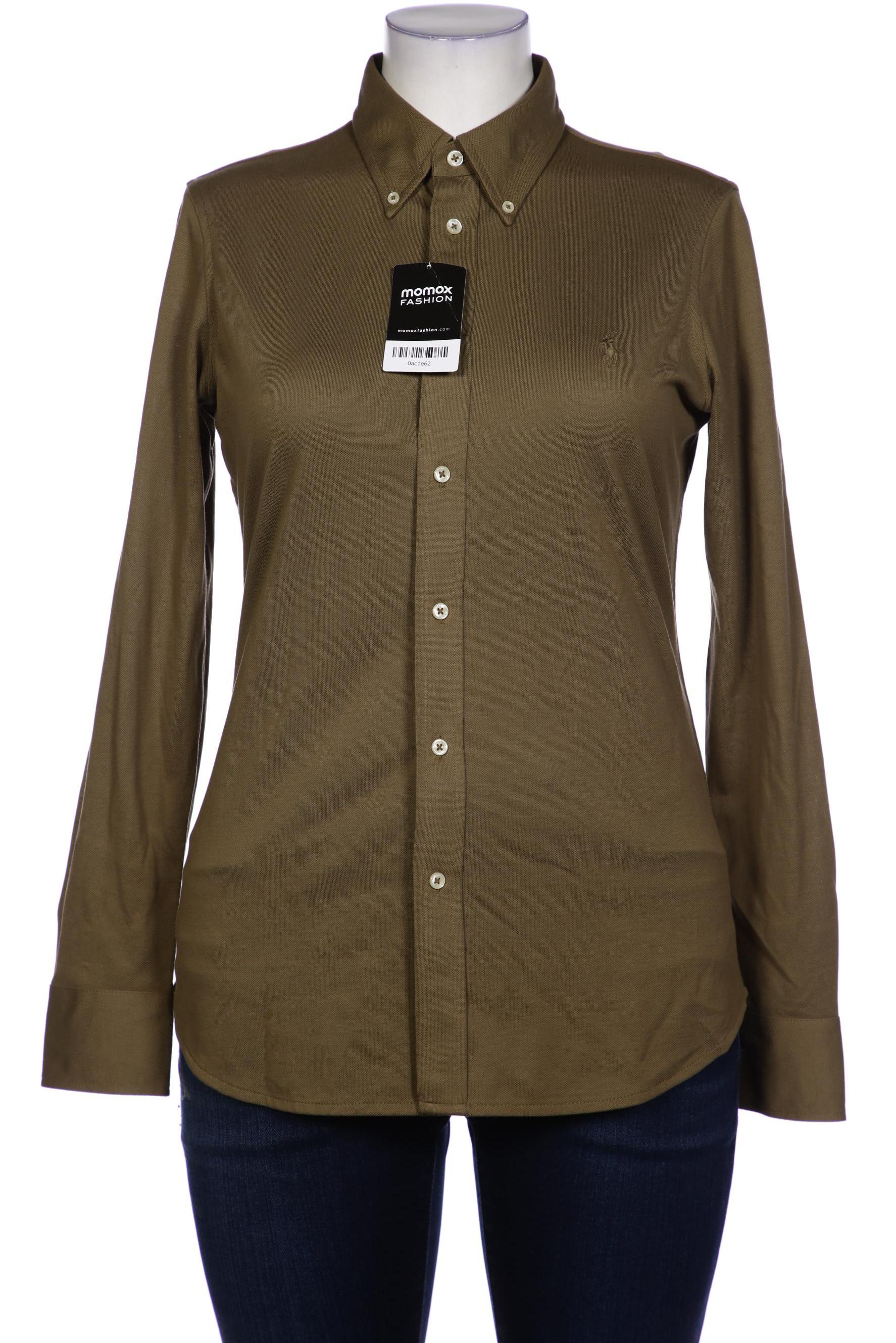 

Polo Ralph Lauren Damen Bluse, grün, Gr. 42