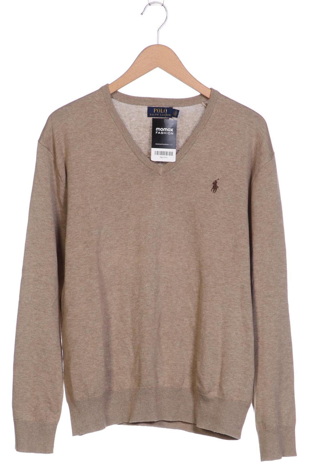 

Polo Ralph Lauren Herren Pullover, beige