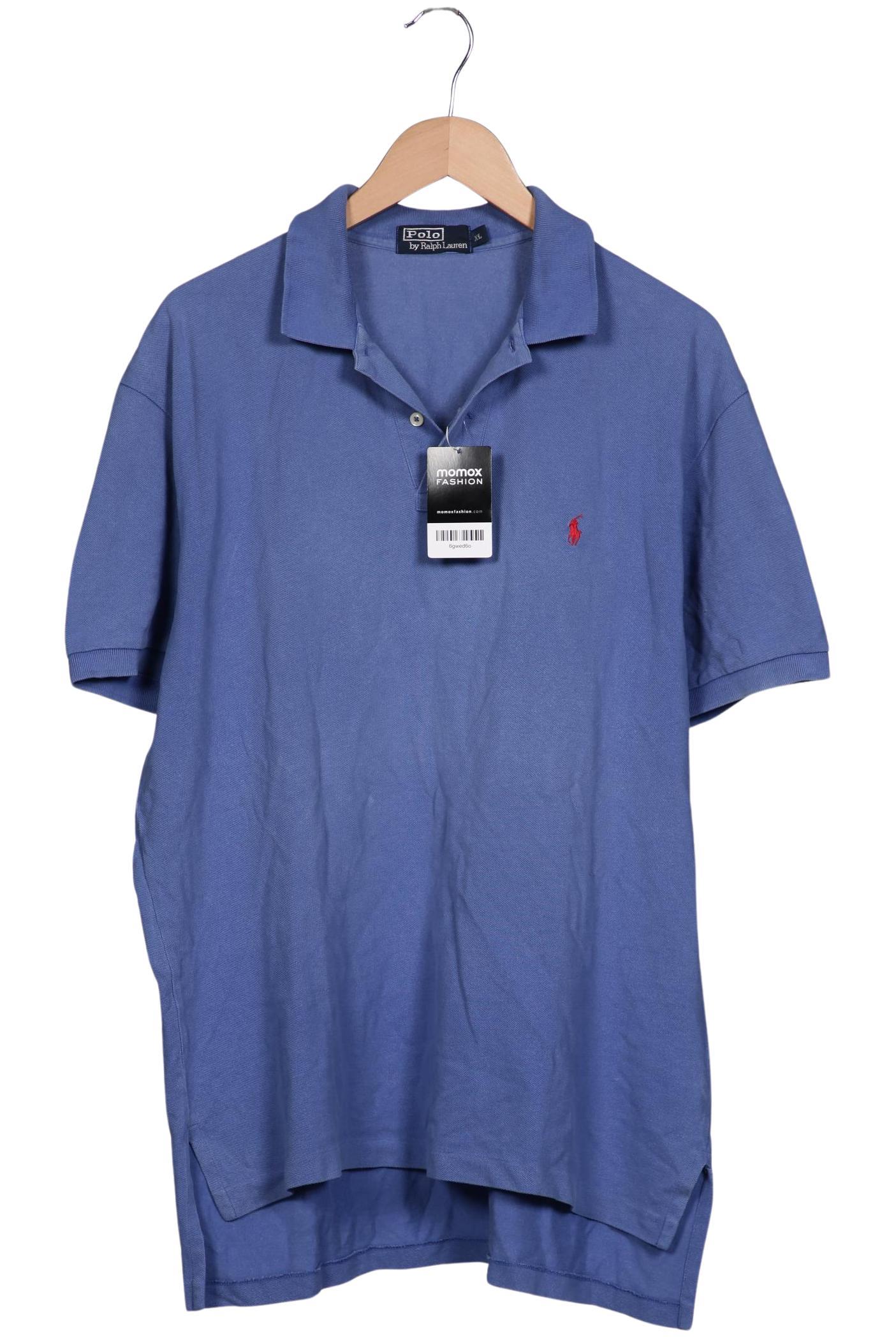 

Polo Ralph Lauren Herren Poloshirt, blau, Gr. 54