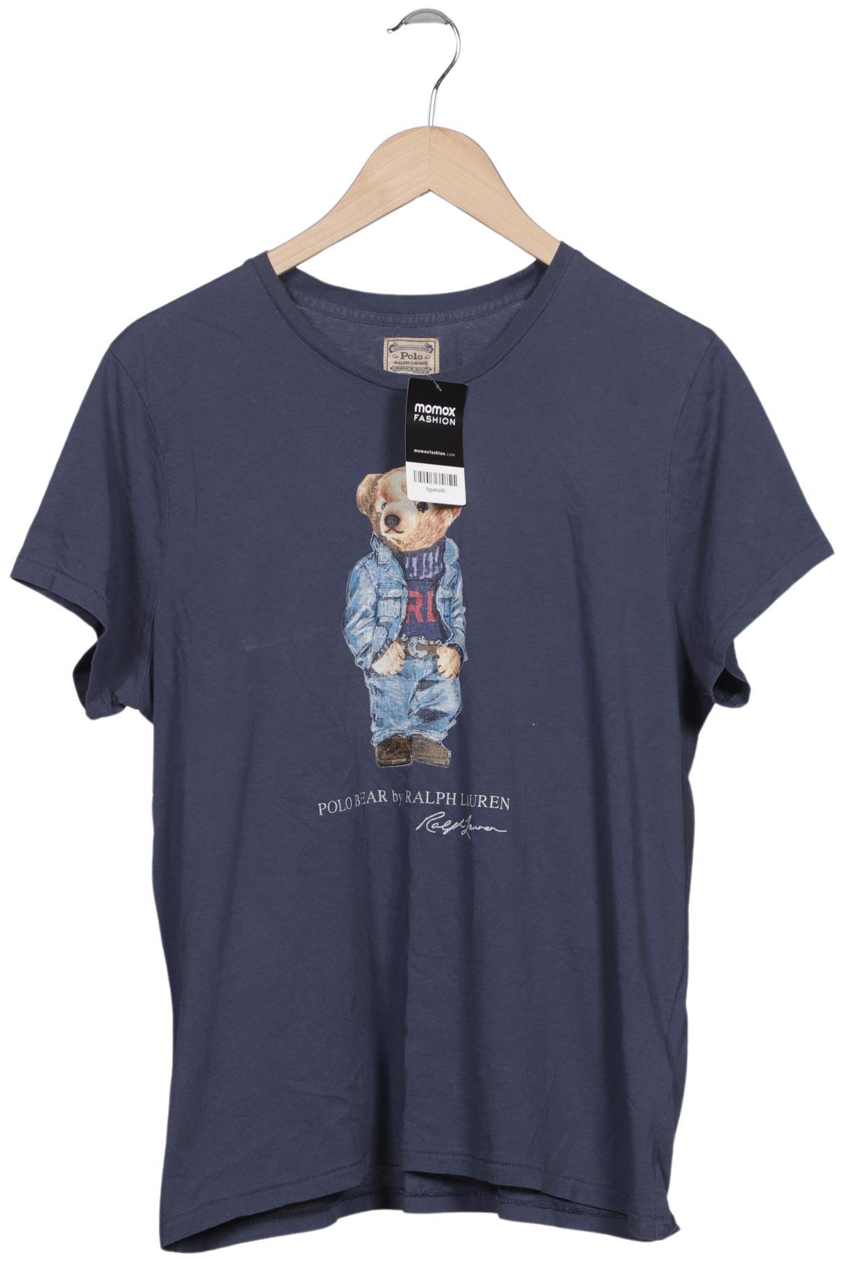 

Polo Ralph Lauren Damen T-Shirt, marineblau, Gr. 44