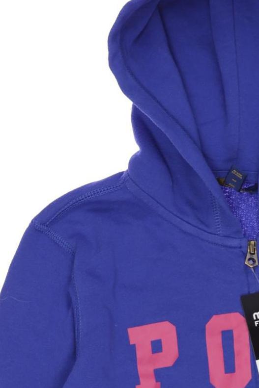 Thumbnail - Polo Ralph Lauren Damen Hoodies &amp; Sweater, blau, Gr. 16