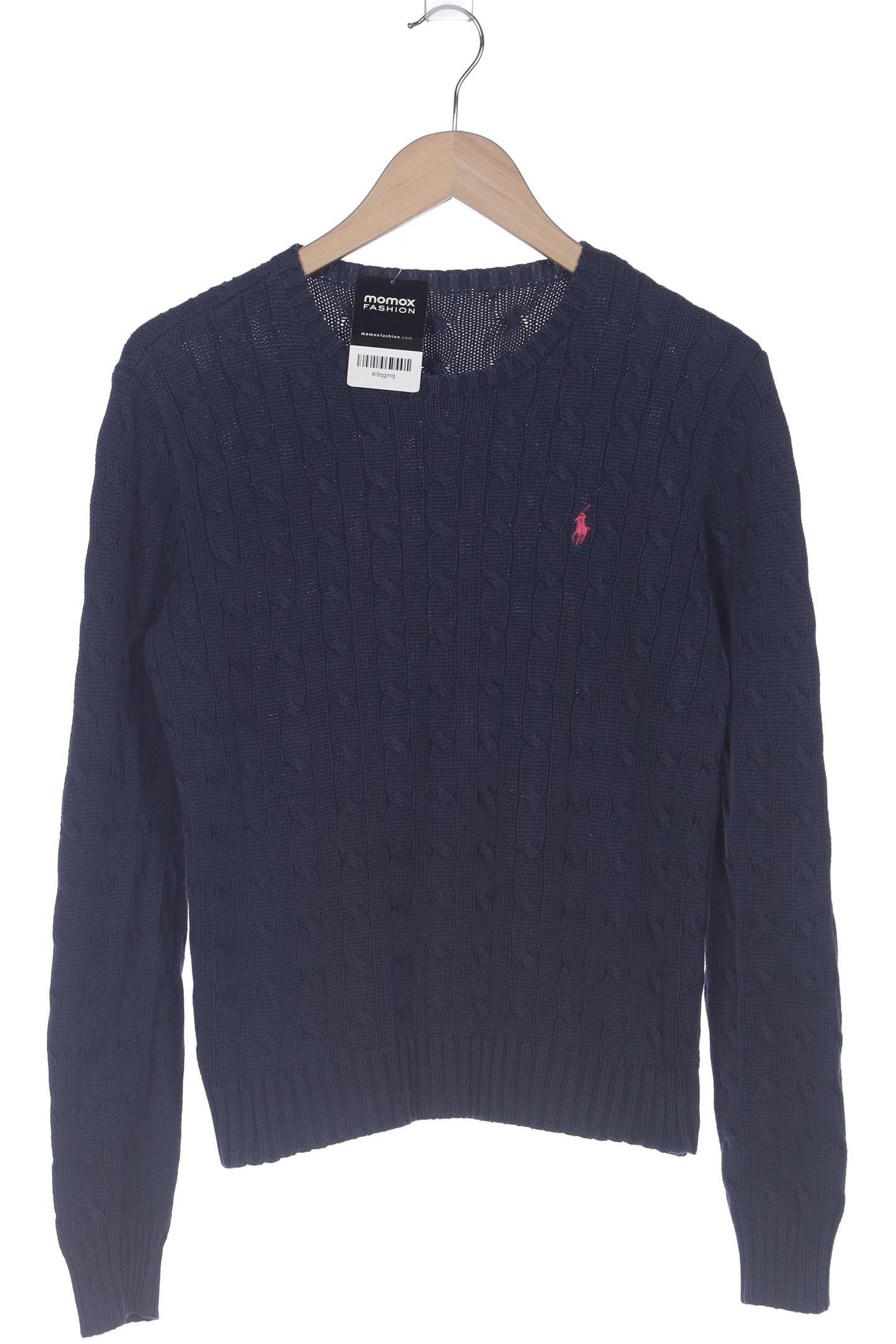 

Polo Ralph Lauren Damen Pullover, marineblau, Gr. 42