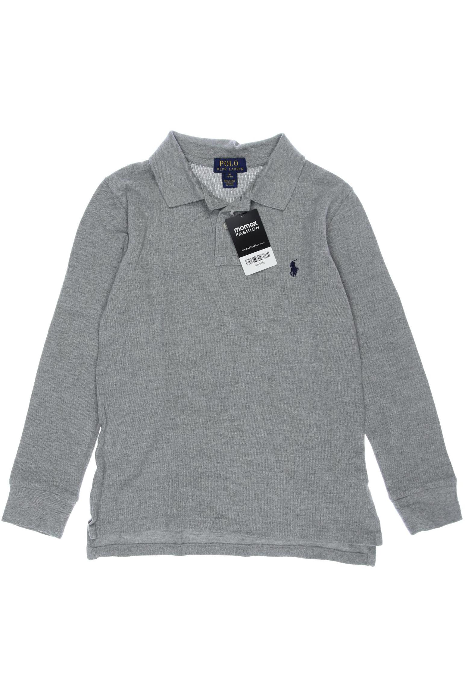

Polo Ralph Lauren Herren Poloshirt, grau, Gr. 146