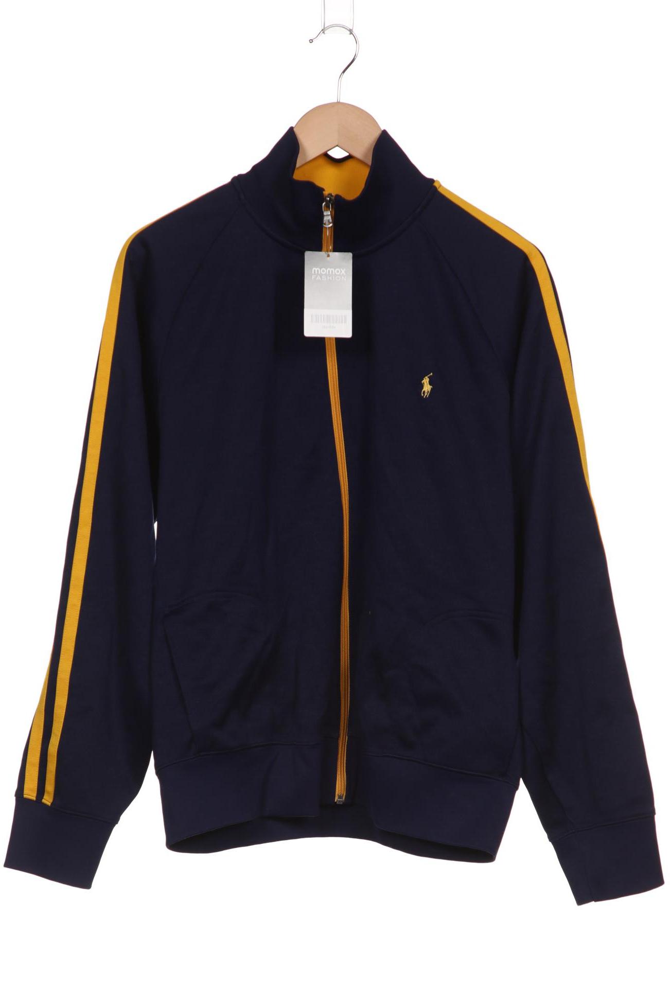 

Polo Ralph Lauren Herren Sweatshirt, marineblau