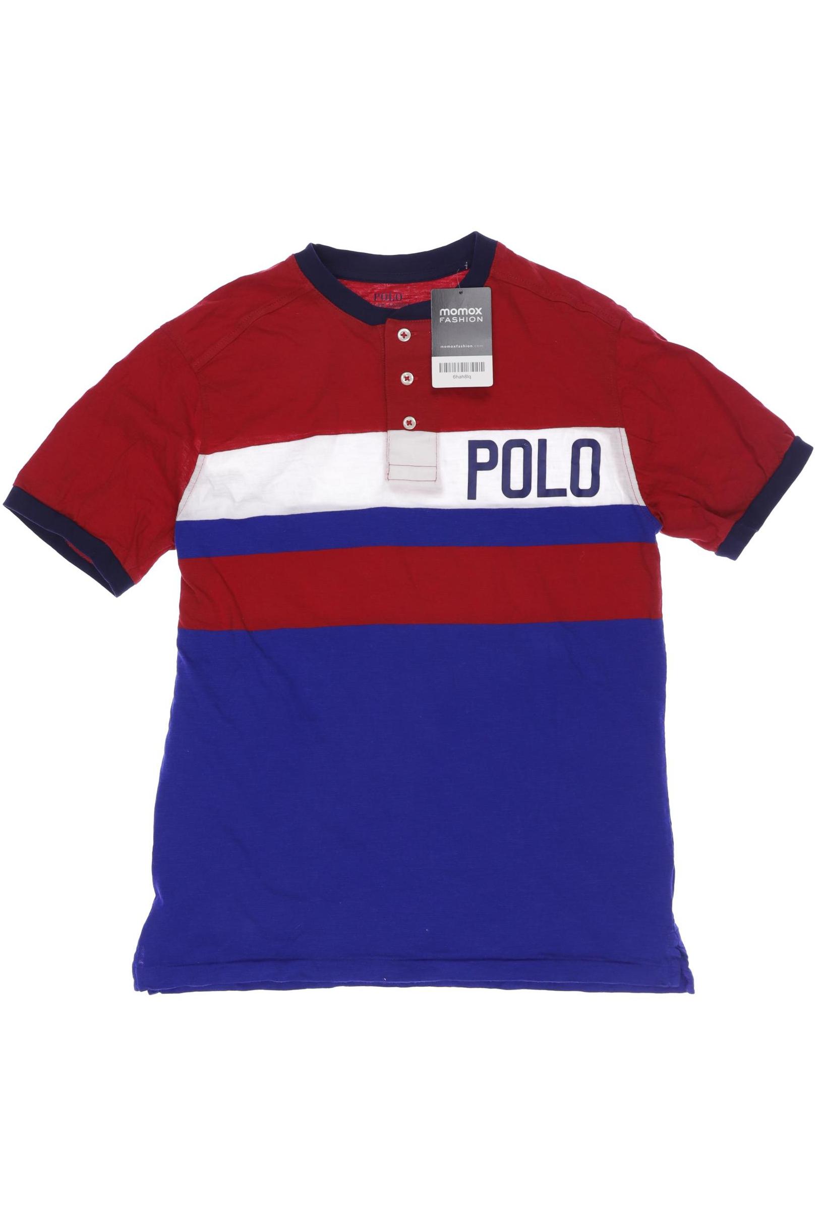 

Polo Ralph Lauren Jungen T-Shirt, blau