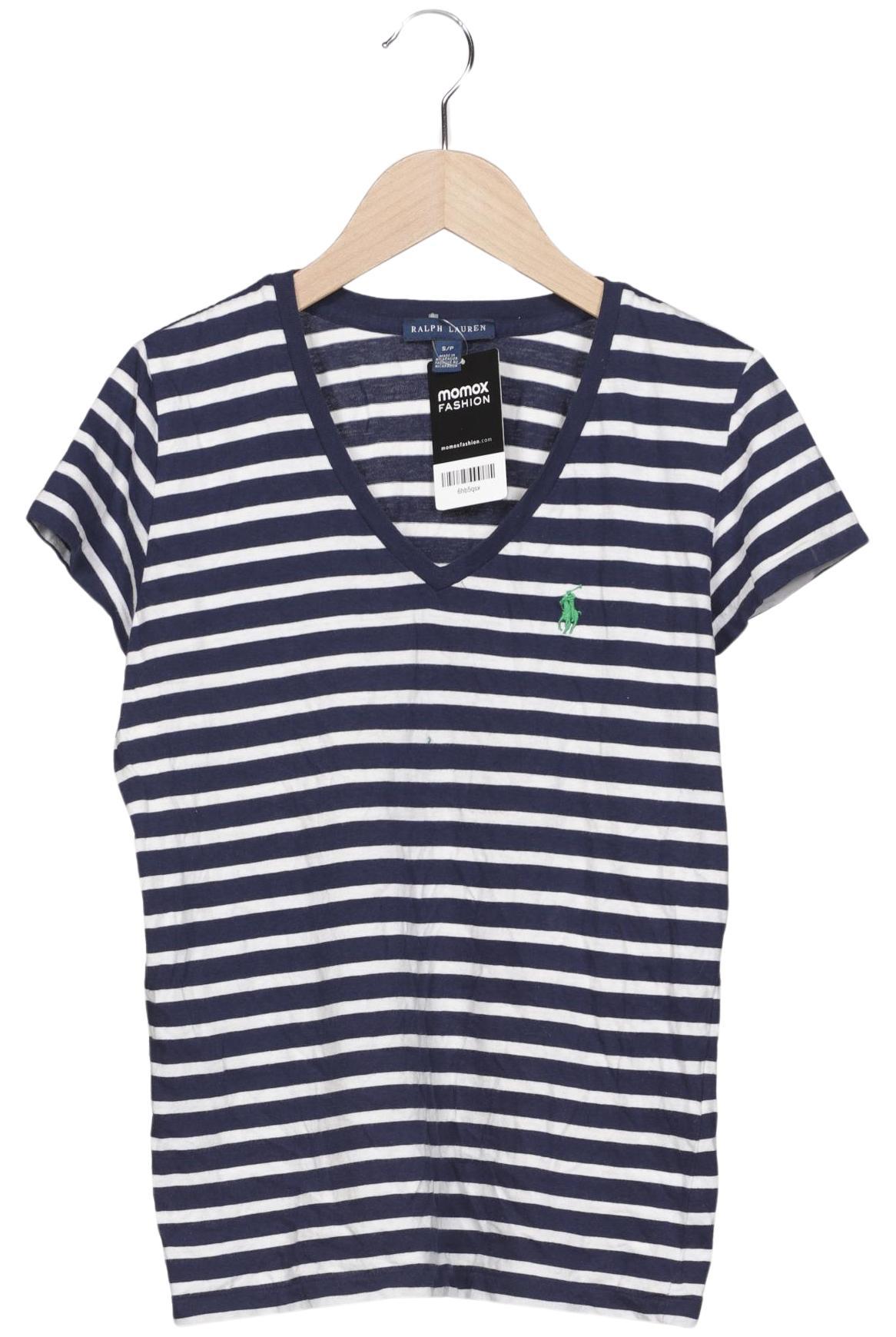 

Polo Ralph Lauren Damen T-Shirt, mehrfarbig, Gr. 36