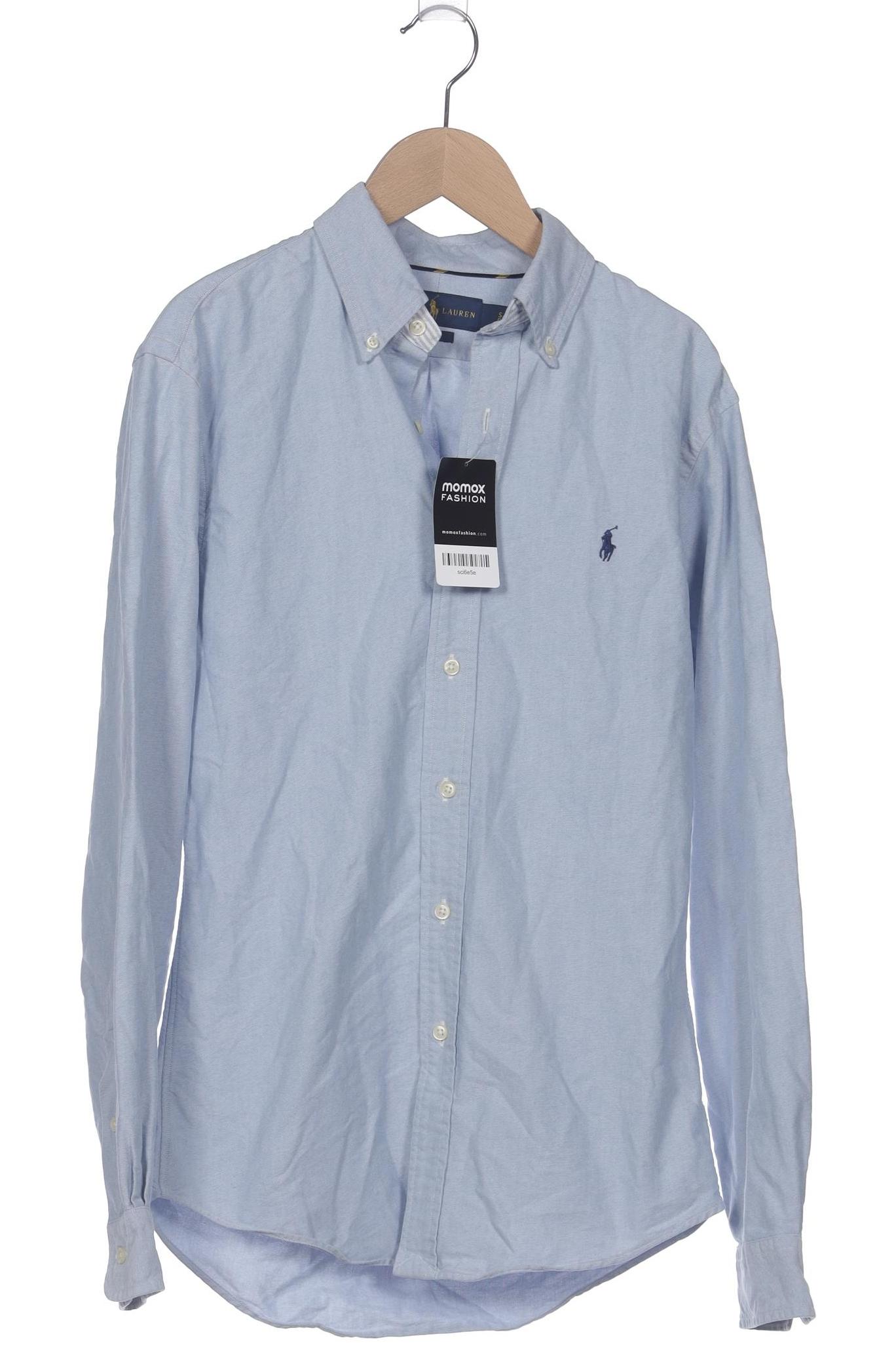 

Polo Ralph Lauren Herren Hemd, hellblau, Gr. 46