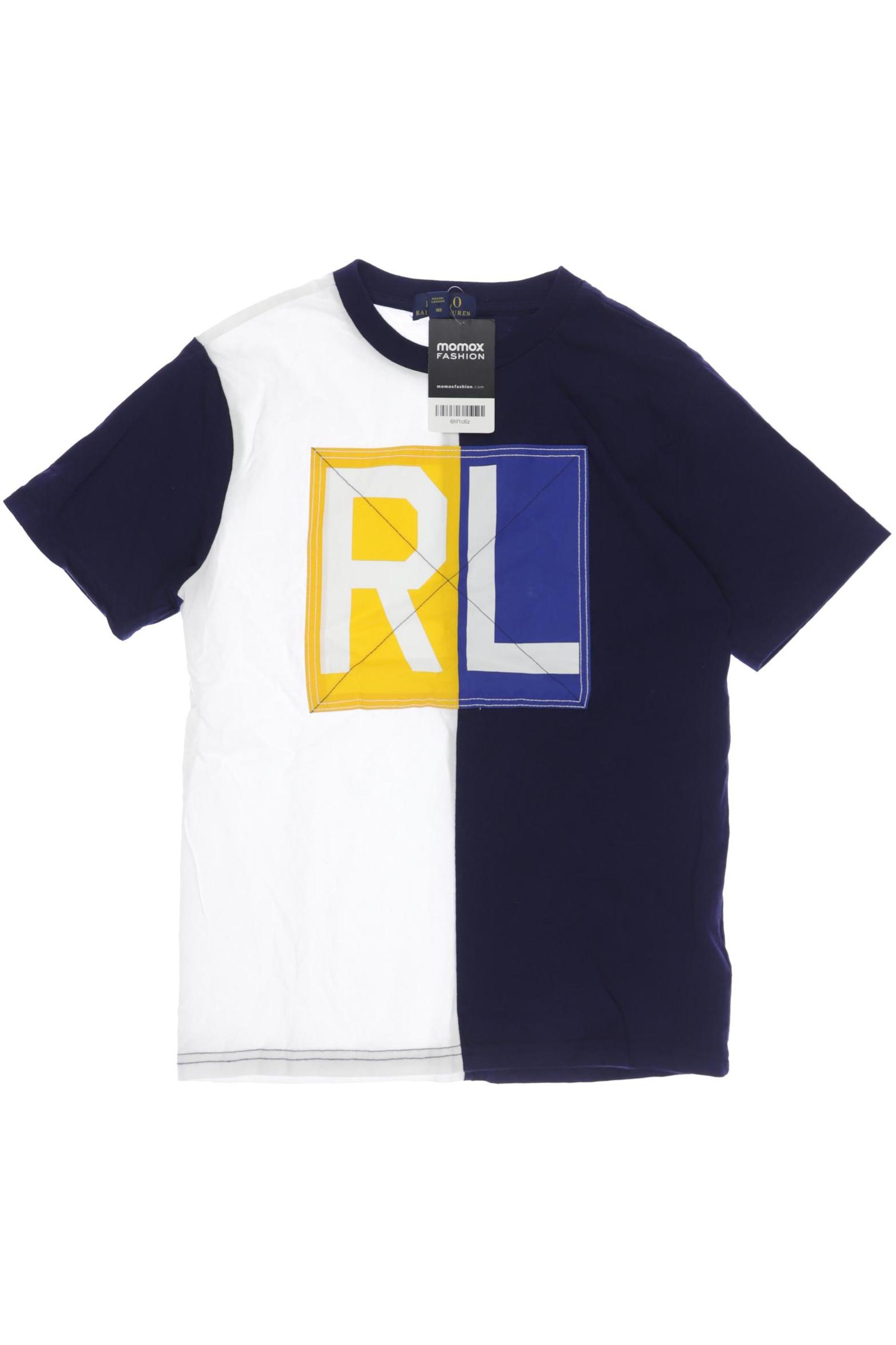 

Polo Ralph Lauren Jungen T-Shirt, marineblau