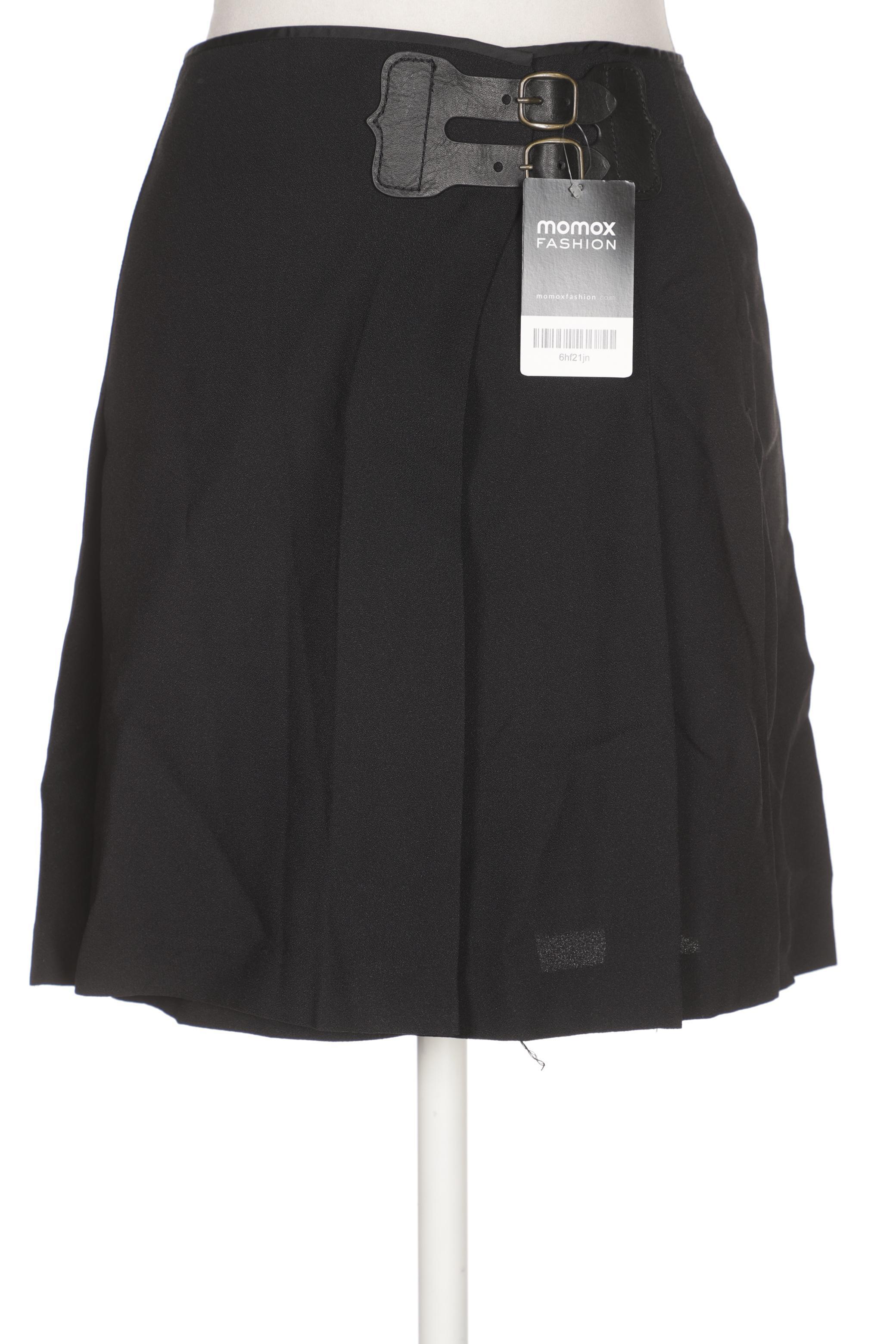 

Polo Ralph Lauren Damen Rock, schwarz, Gr. 8
