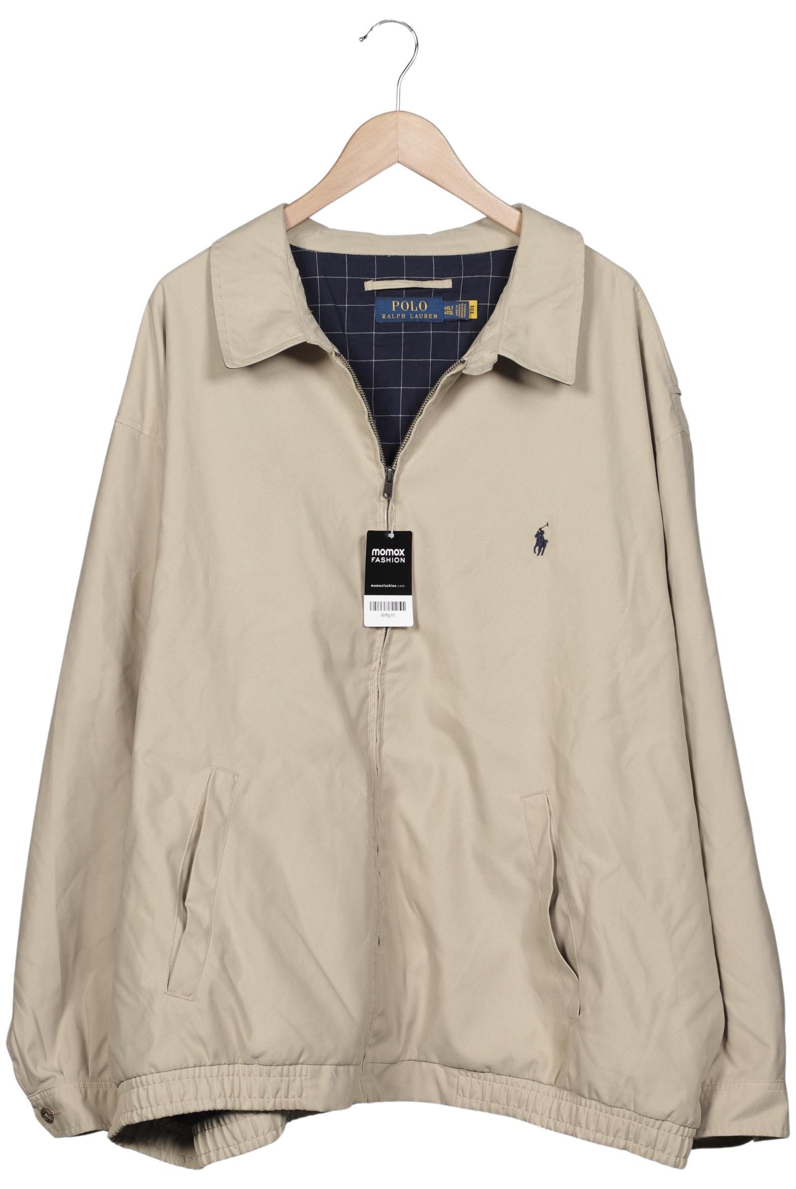 

Polo Ralph Lauren Herren Jacke, beige, Gr. 60