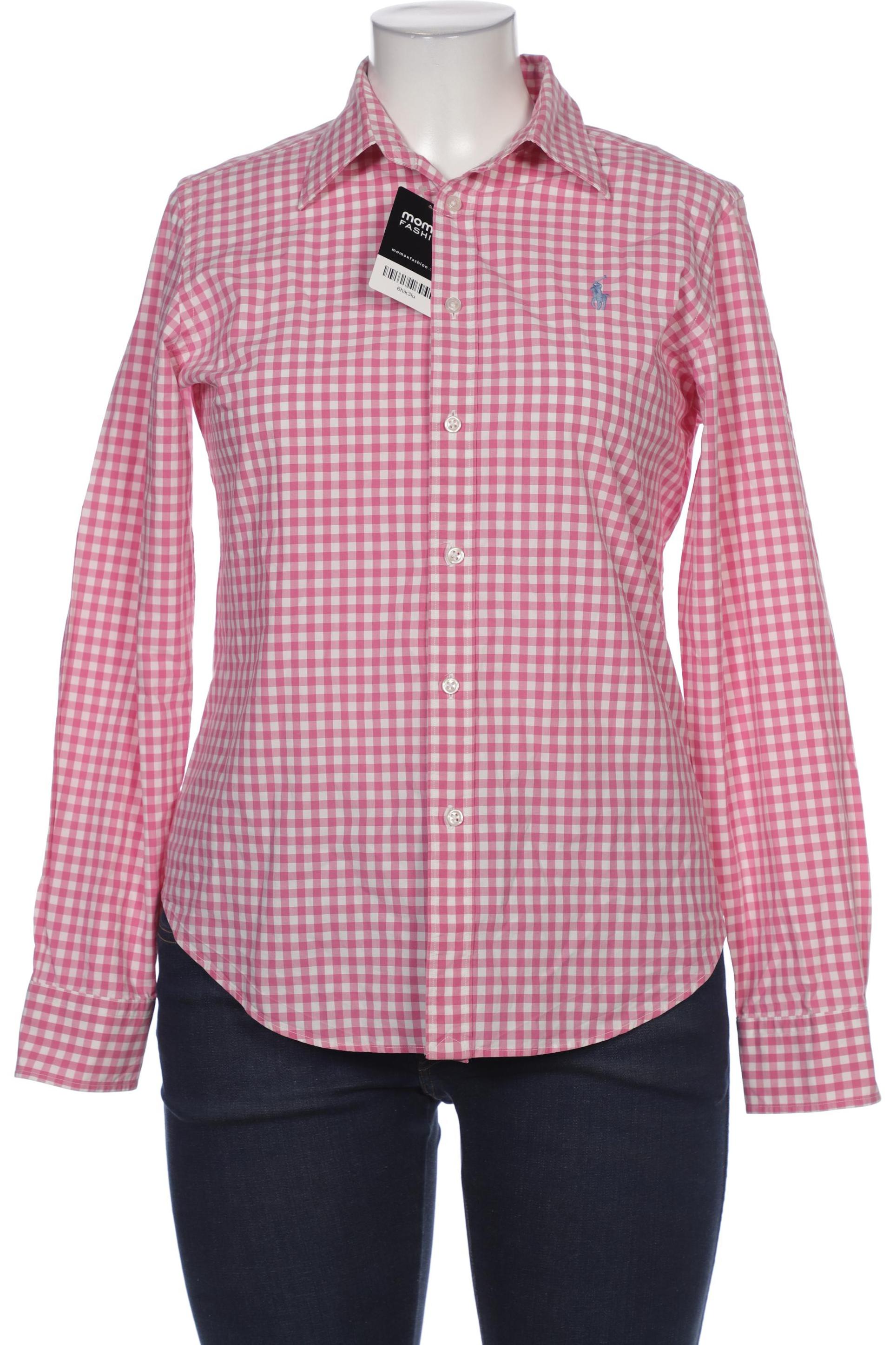 

Polo Ralph Lauren Damen Bluse, pink