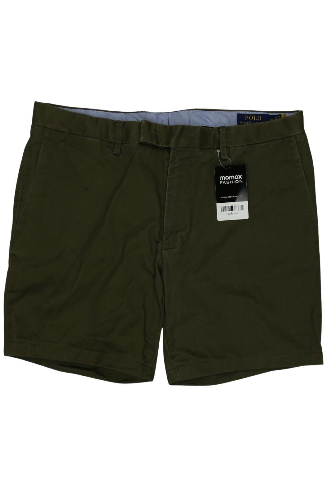 

Polo Ralph Lauren Herren Shorts, grün, Gr. 34