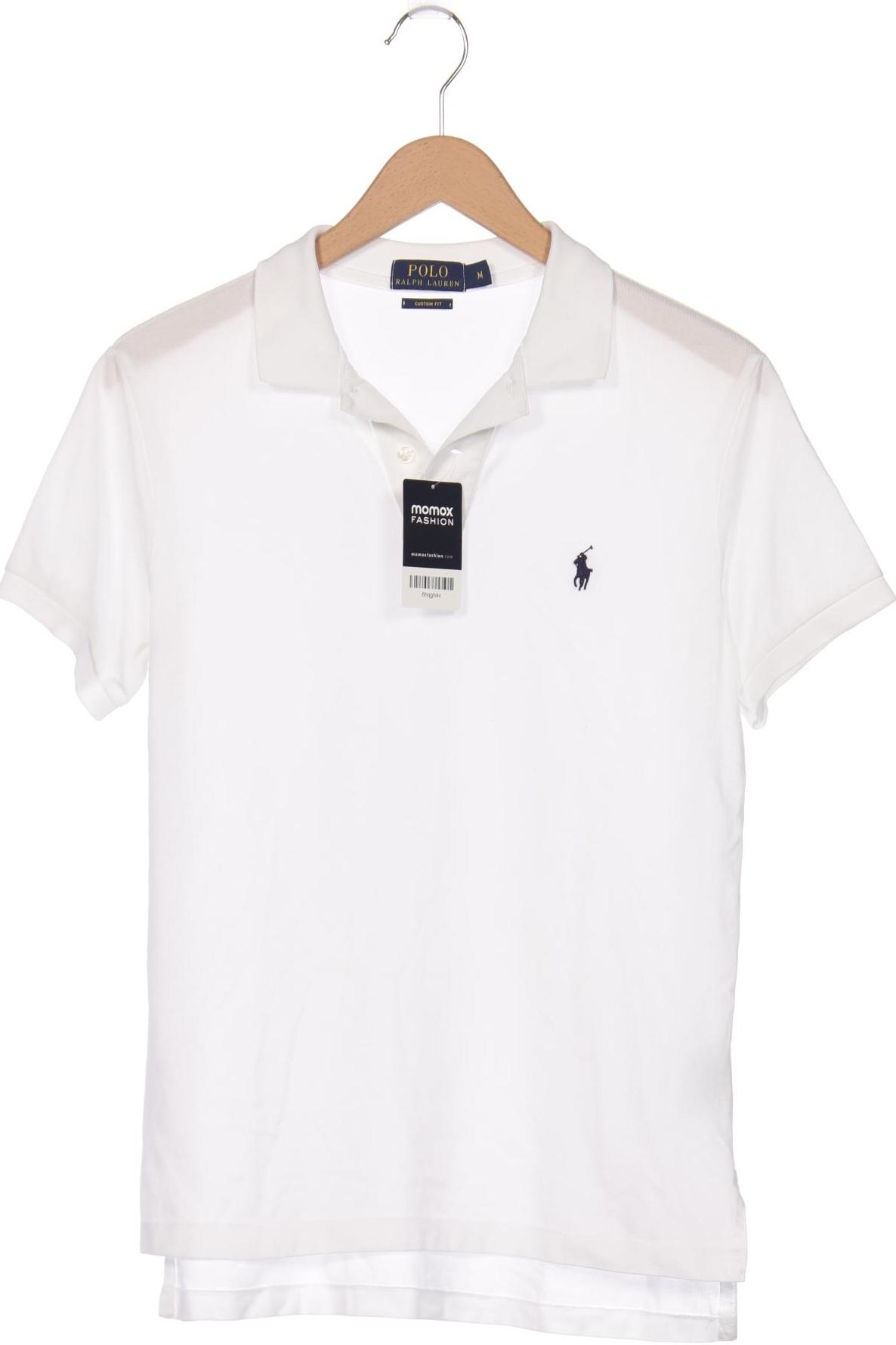 

Polo Ralph Lauren Herren Poloshirt, weiß, Gr. 48