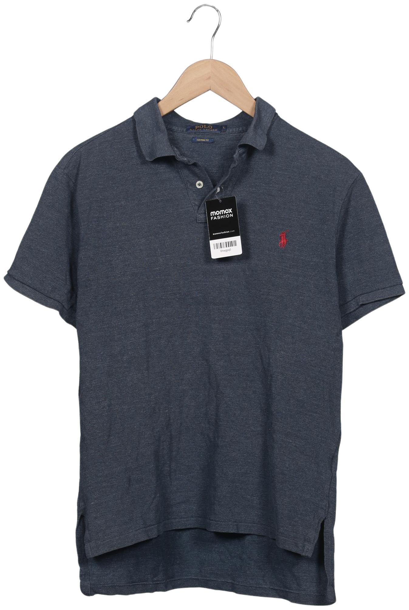 

Polo Ralph Lauren Herren Poloshirt, marineblau, Gr. 52