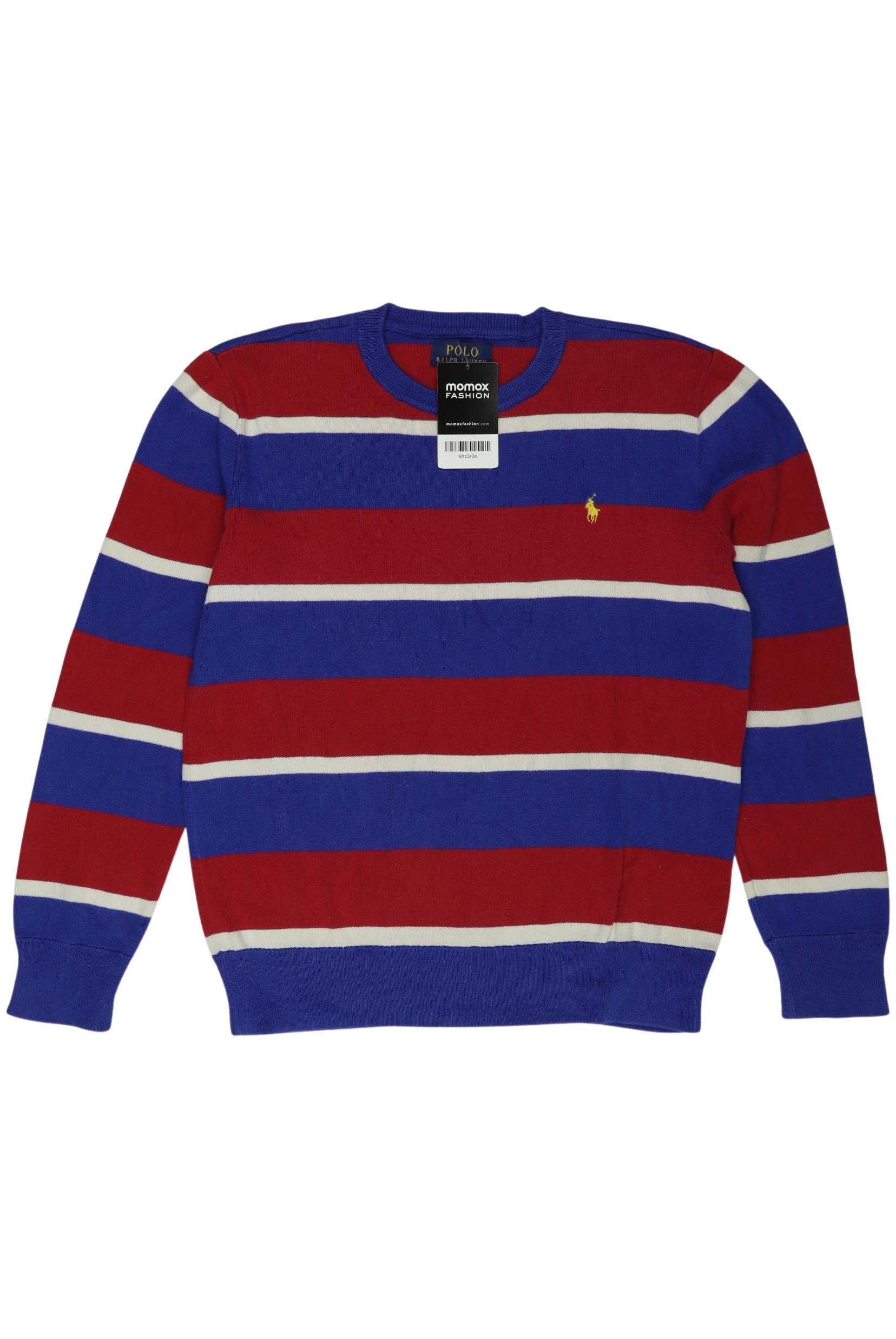 

Polo Ralph Lauren Herren Pullover, mehrfarbig, Gr. 158