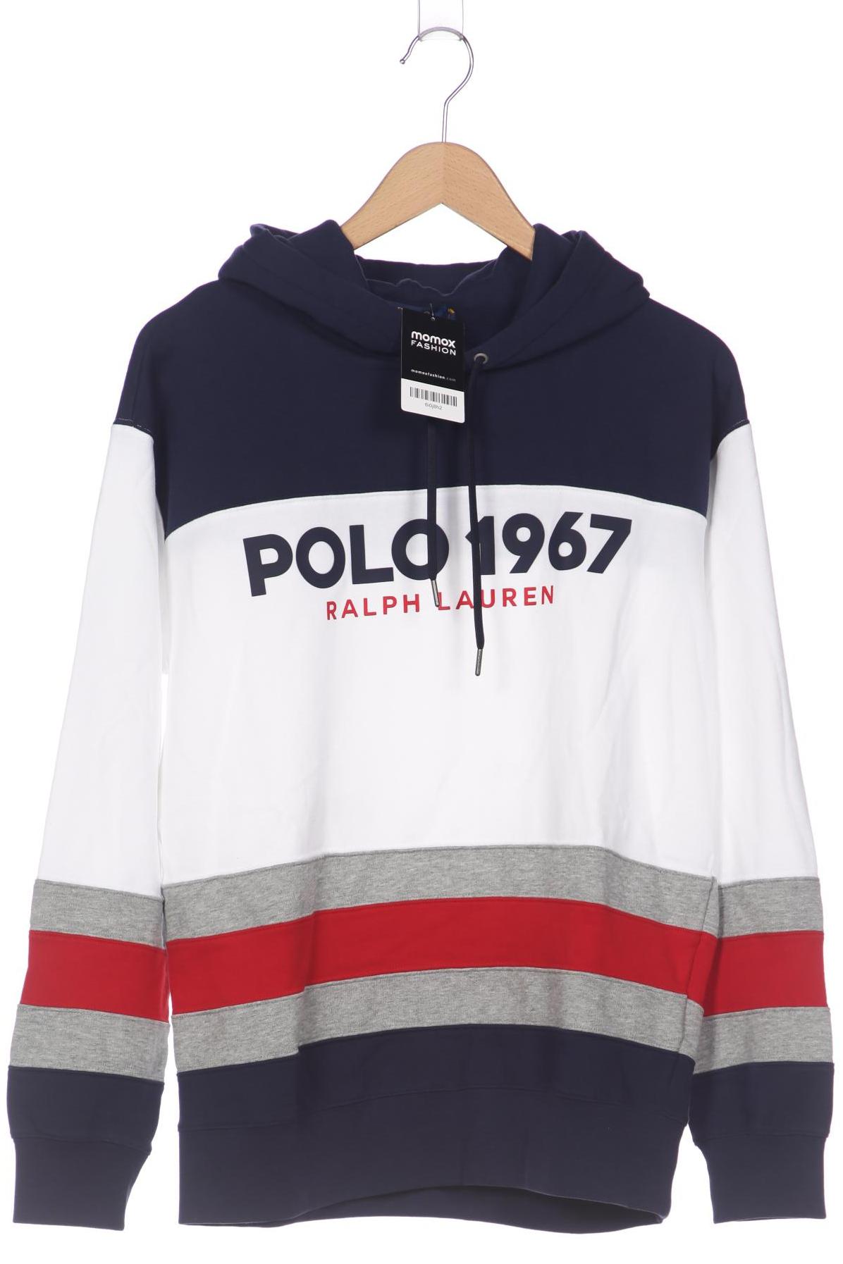 

Polo Ralph Lauren Herren Kapuzenpullover, mehrfarbig, Gr. 46