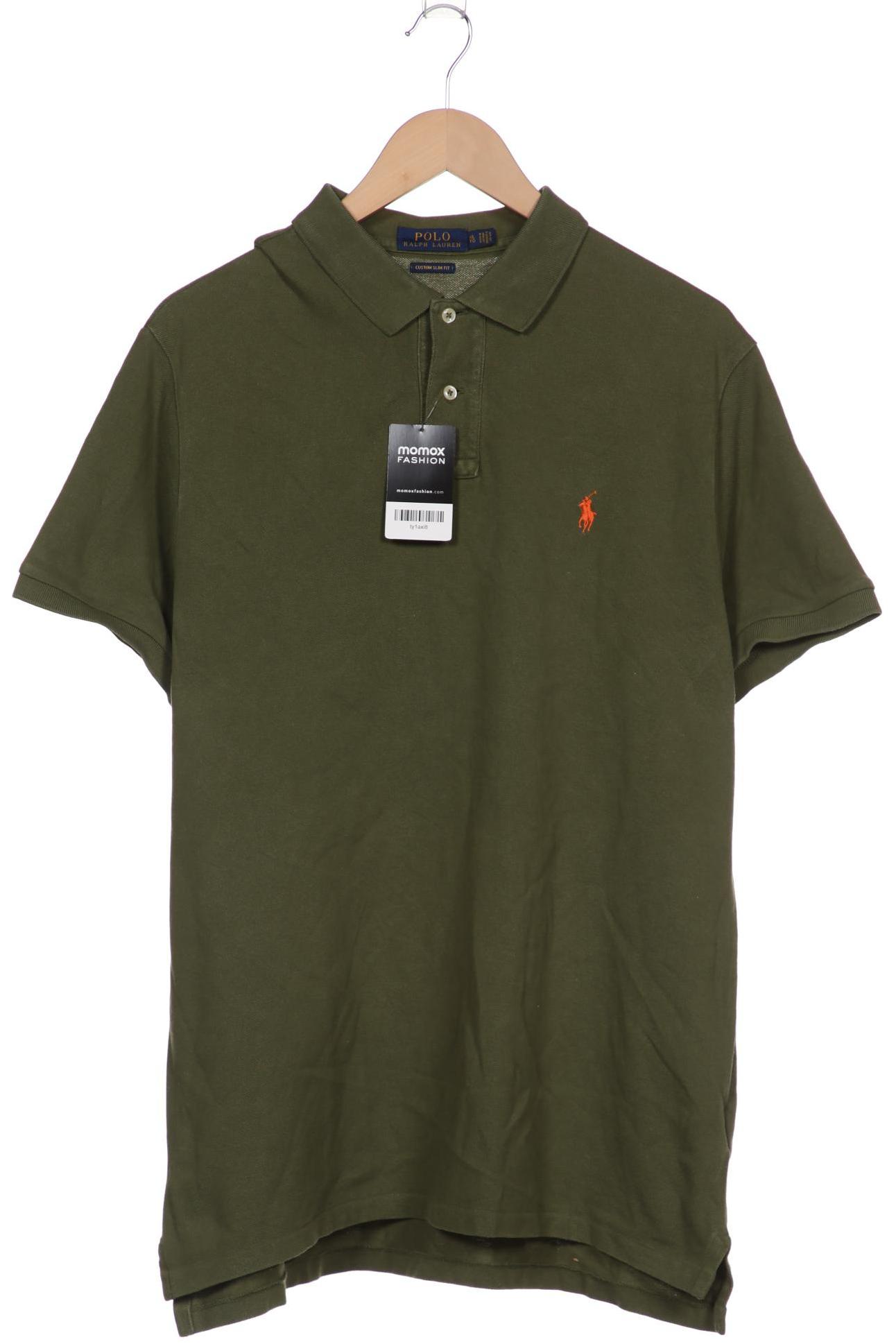 

Polo Ralph Lauren Herren Poloshirt, grün