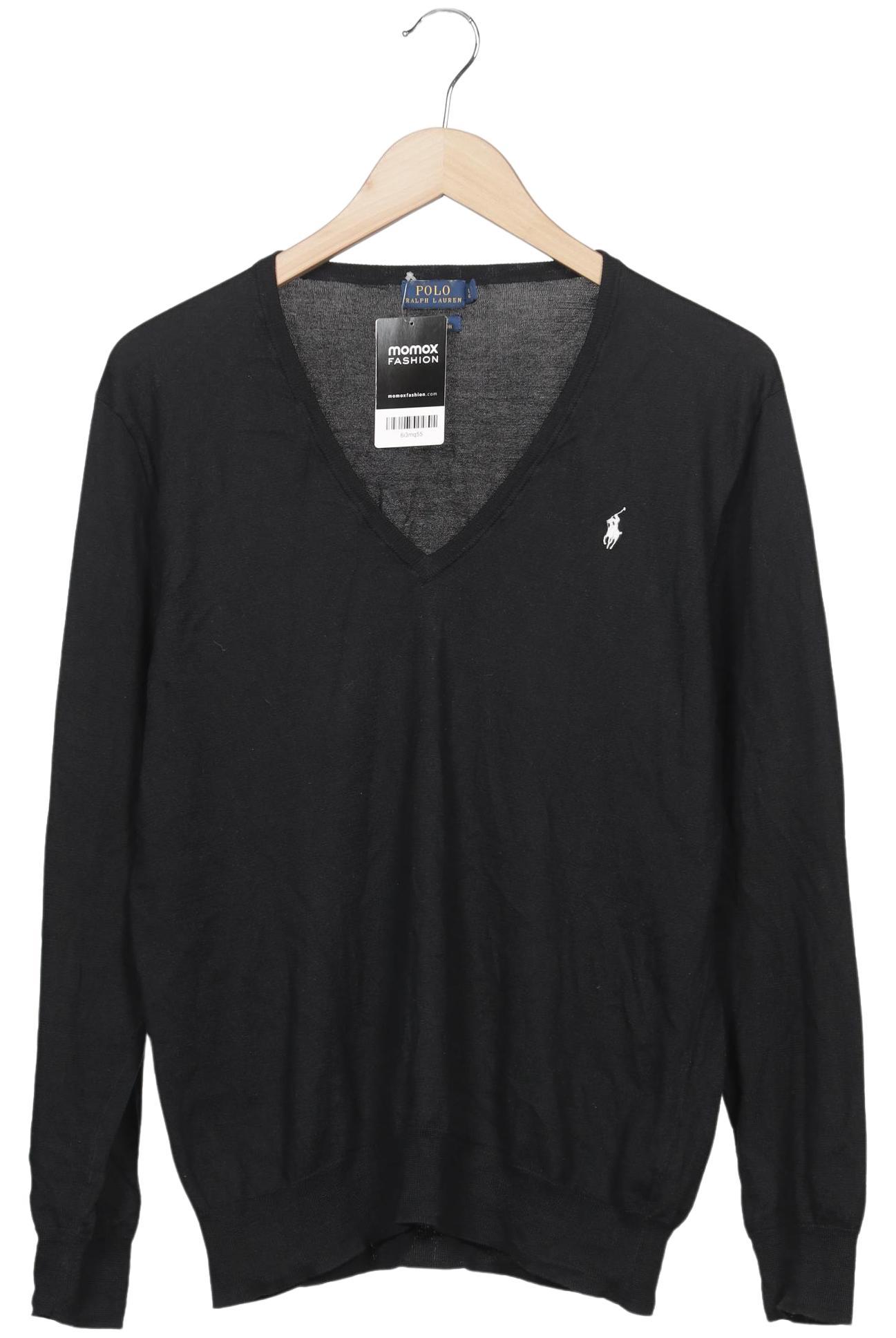 

Polo Ralph Lauren Damen Pullover, schwarz, Gr. 42