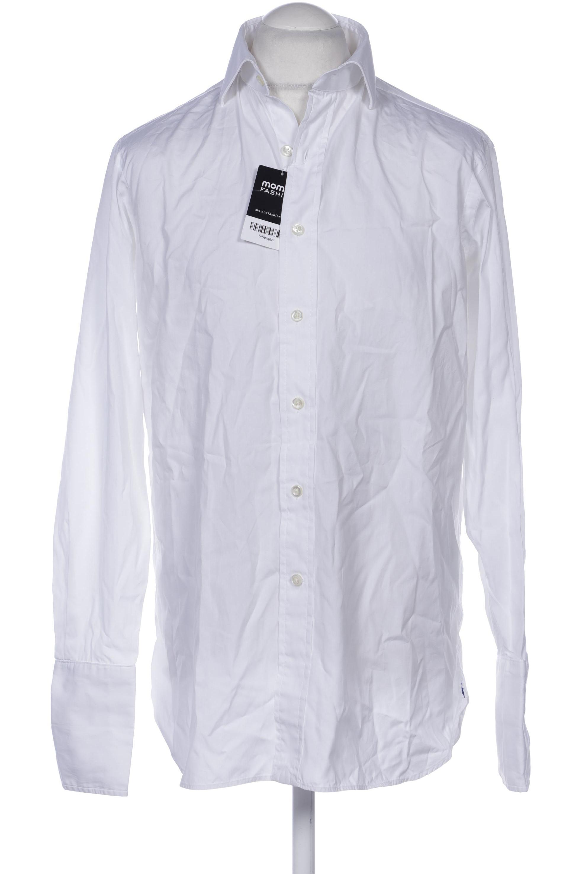

Polo Ralph Lauren Herren Hemd, weiß, Gr. 46