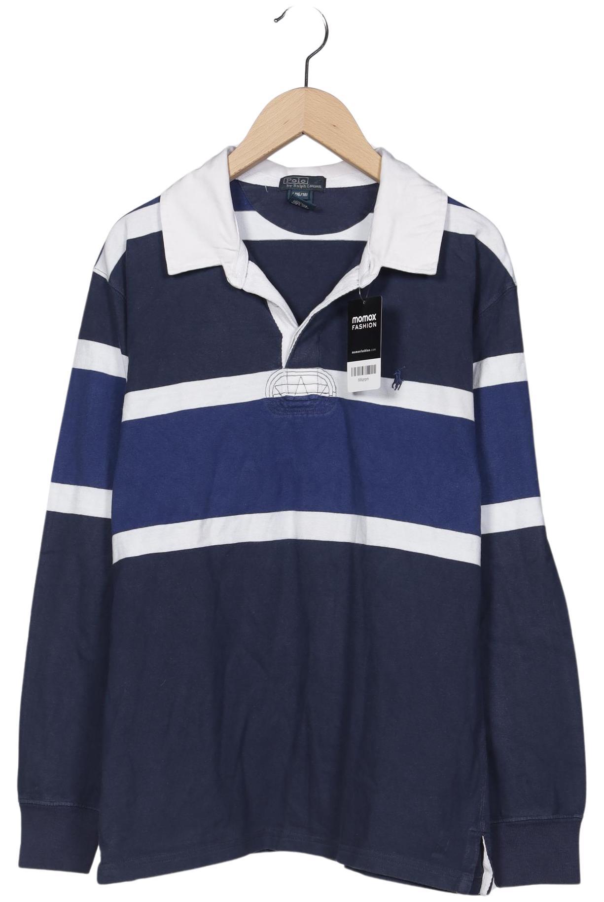 

Polo Ralph Lauren Herren Poloshirt, marineblau, Gr. 52