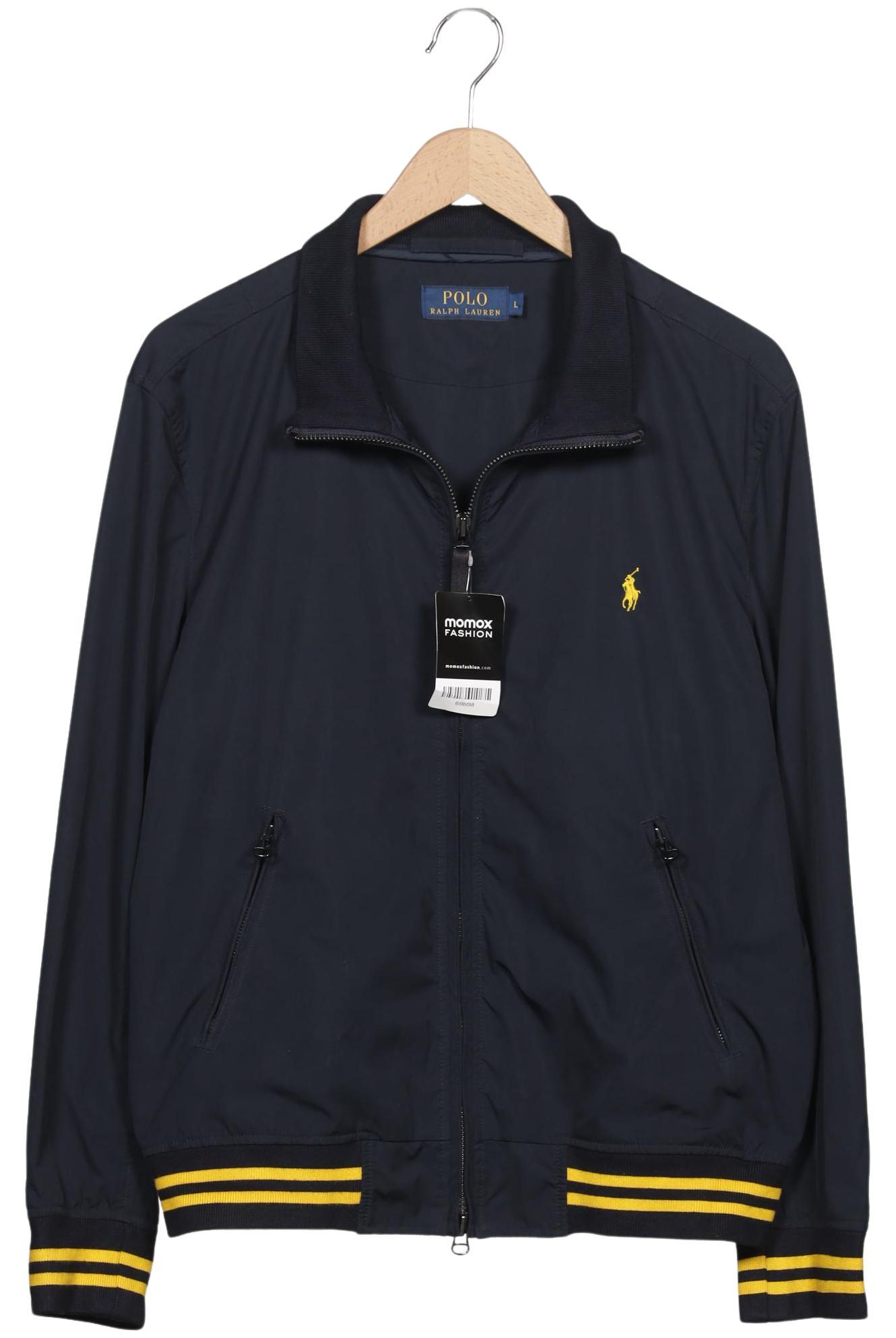 

Polo Ralph Lauren Herren Jacke, marineblau, Gr. 52