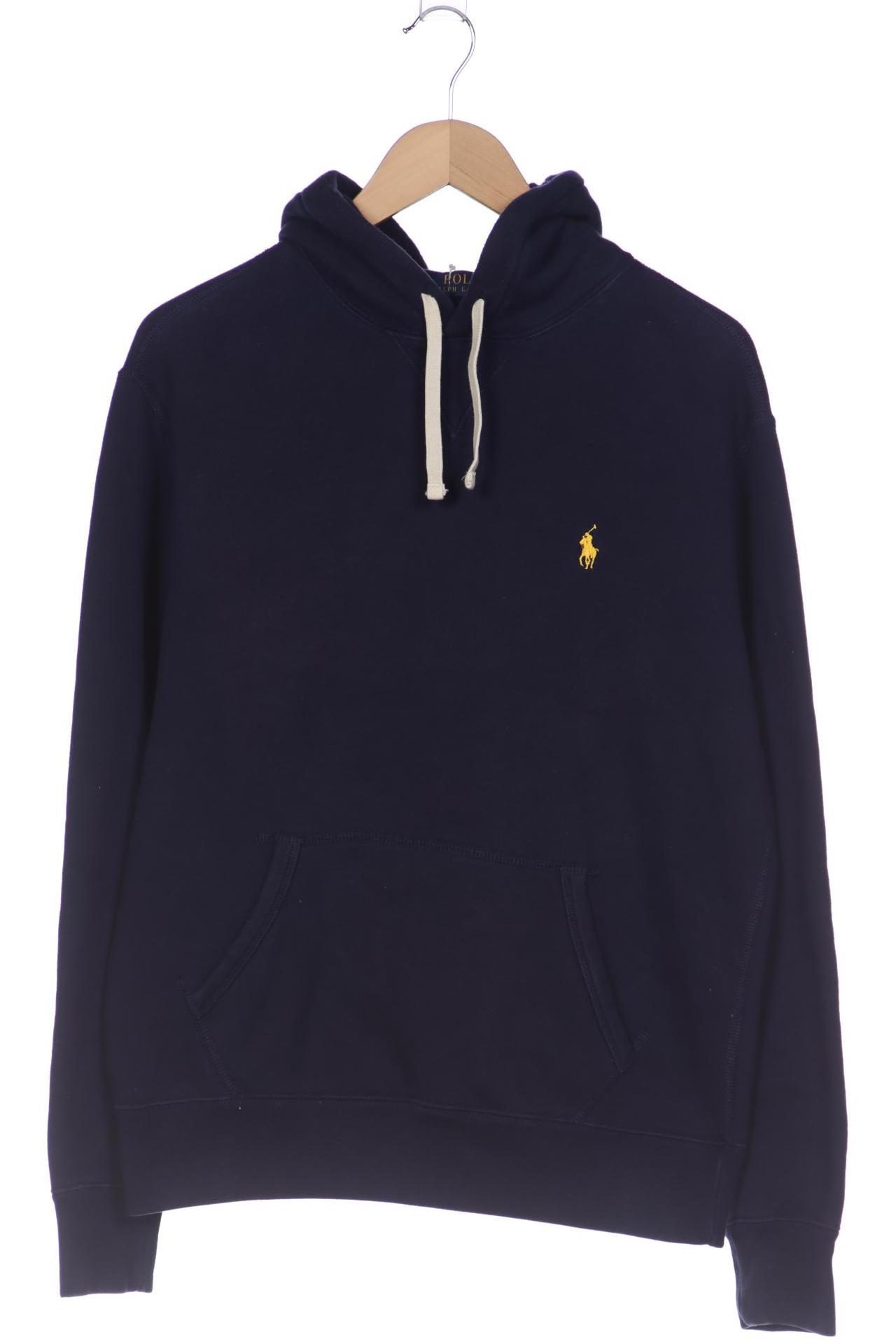 

Polo Ralph Lauren Herren Kapuzenpullover, marineblau, Gr. 48