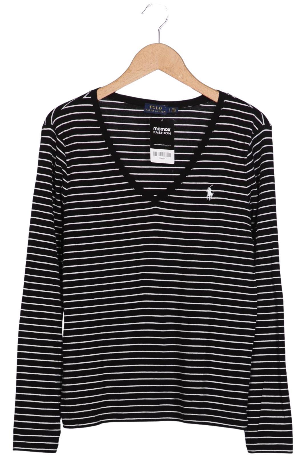 

Polo Ralph Lauren Damen Langarmshirt, mehrfarbig, Gr. 42