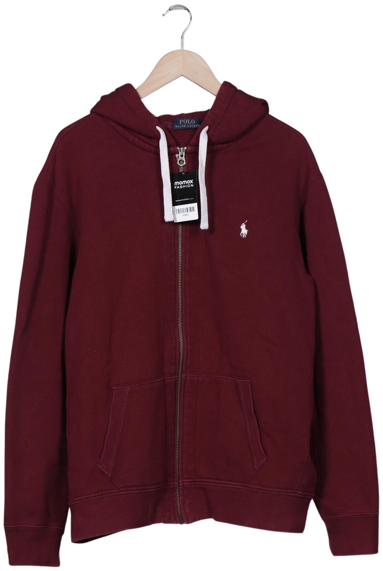 Thumbnail - Polo Ralph Lauren Herren Kapuzenpullover, bordeaux, Gr. 56