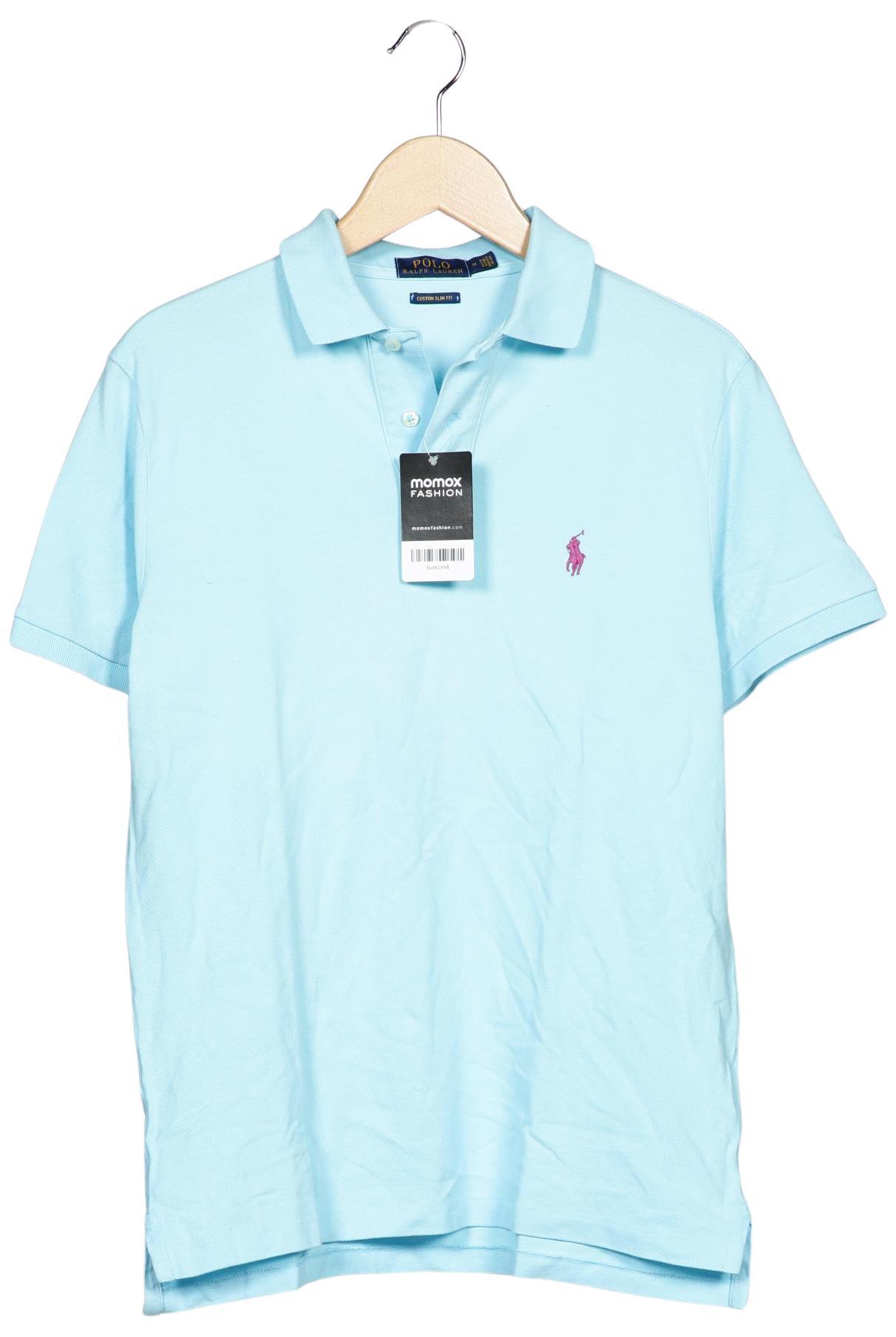 

Polo Ralph Lauren Herren Poloshirt, hellblau, Gr. 48