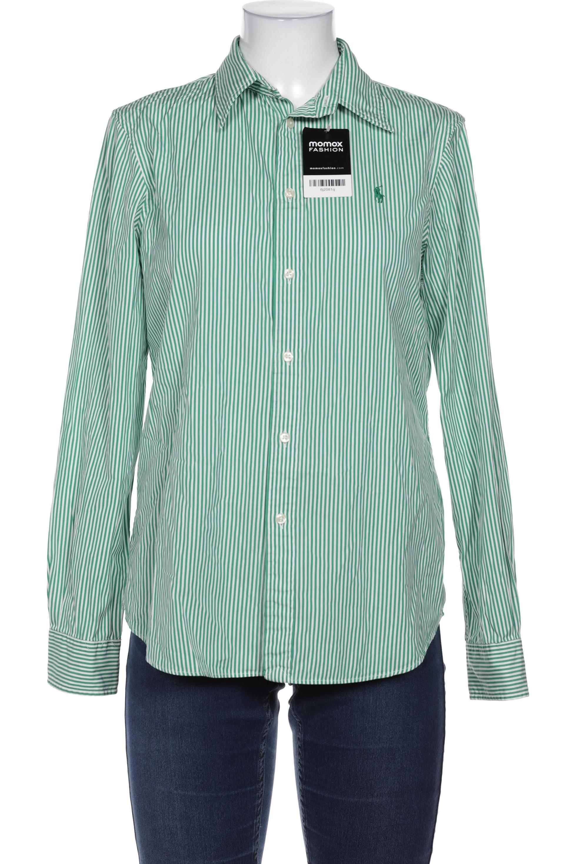 

Polo Ralph Lauren Damen Bluse, grün