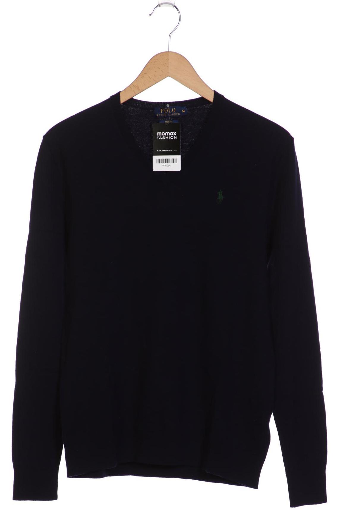 

Polo Ralph Lauren Herren Pullover, marineblau, Gr. 48