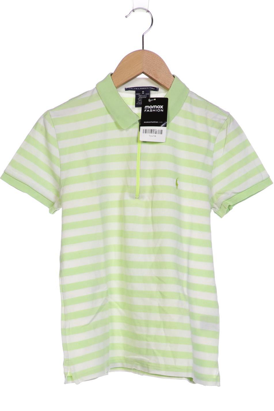 

Polo Ralph Lauren Damen Poloshirt, hellgrün, Gr. 38