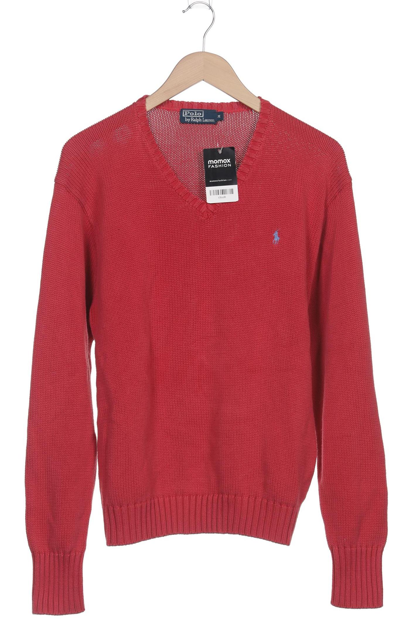 

Polo Ralph Lauren Herren Pullover, rot, Gr. 48