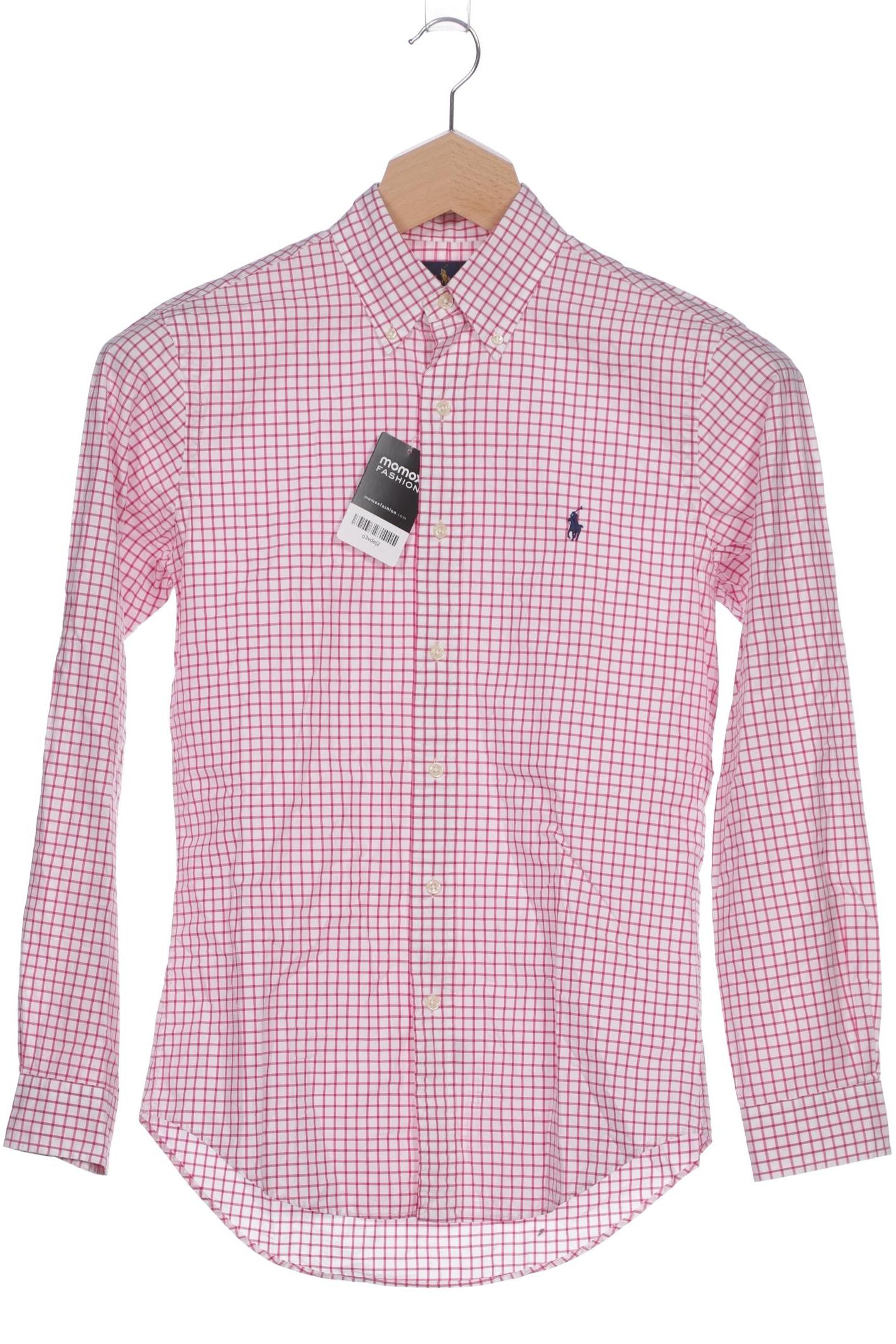 

Polo Ralph Lauren Herren Hemd, weiß, Gr. 46