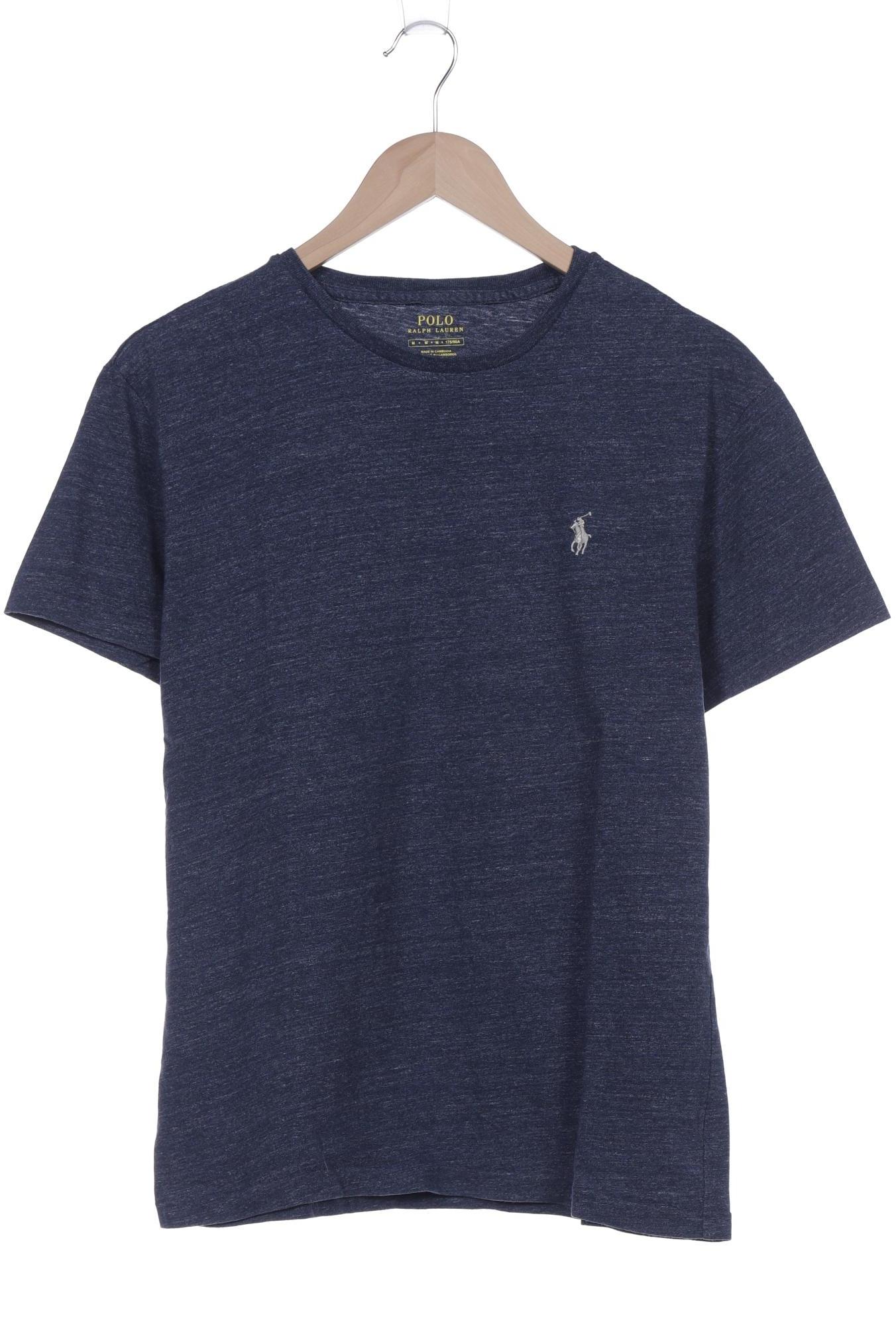 

Polo Ralph Lauren Herren T-Shirt, marineblau, Gr. 48