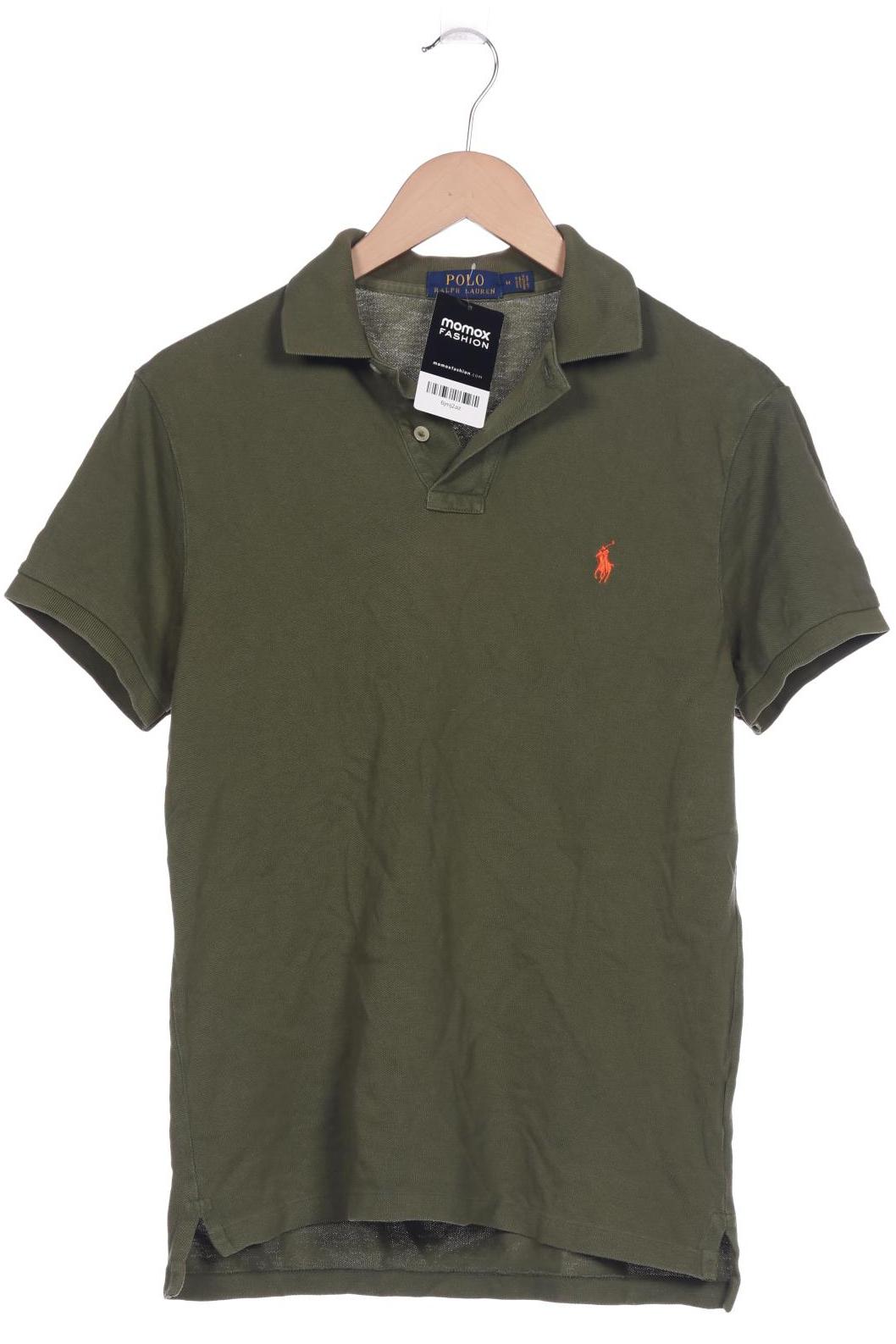 

Polo Ralph Lauren Herren Poloshirt, grün, Gr. 48