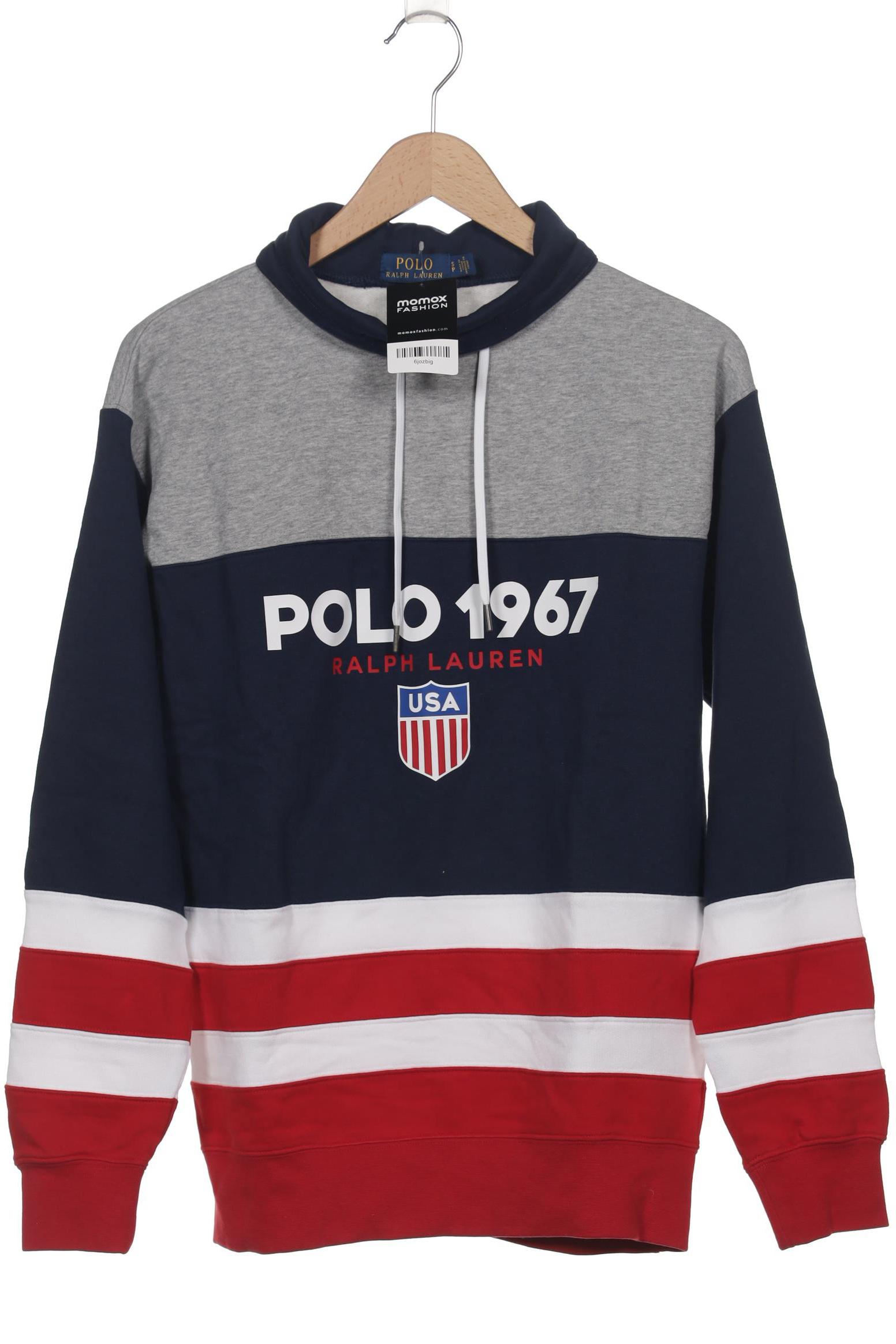 

Polo Ralph Lauren Herren Sweatshirt, mehrfarbig, Gr. 46