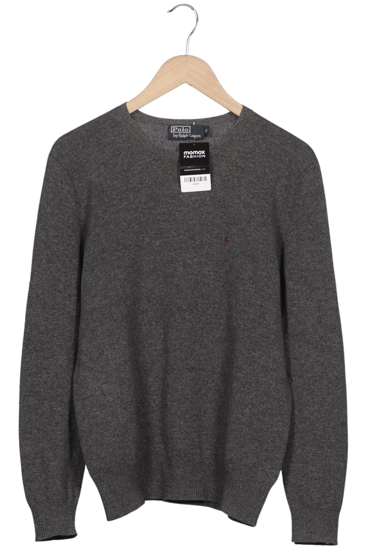 

Polo Ralph Lauren Herren Pullover, grau, Gr. 46