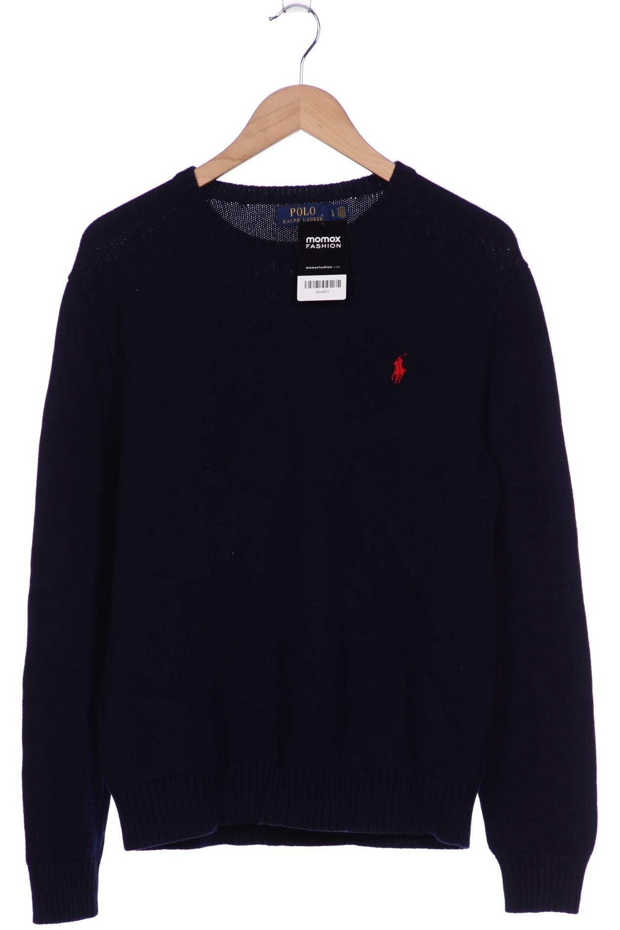 

Polo Ralph Lauren Herren Pullover, marineblau, Gr. 52