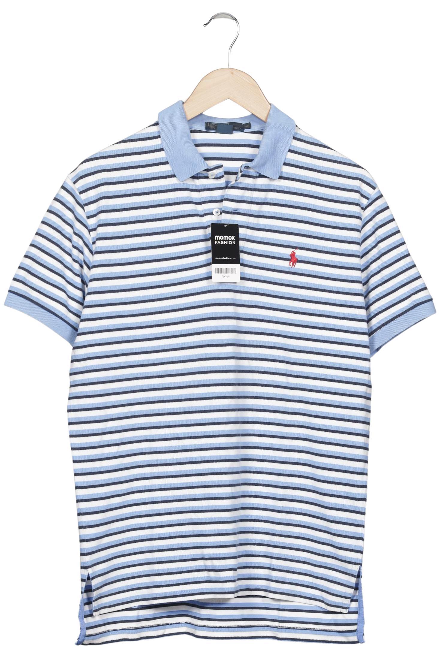 

Polo Ralph Lauren Herren Poloshirt, mehrfarbig, Gr. 48